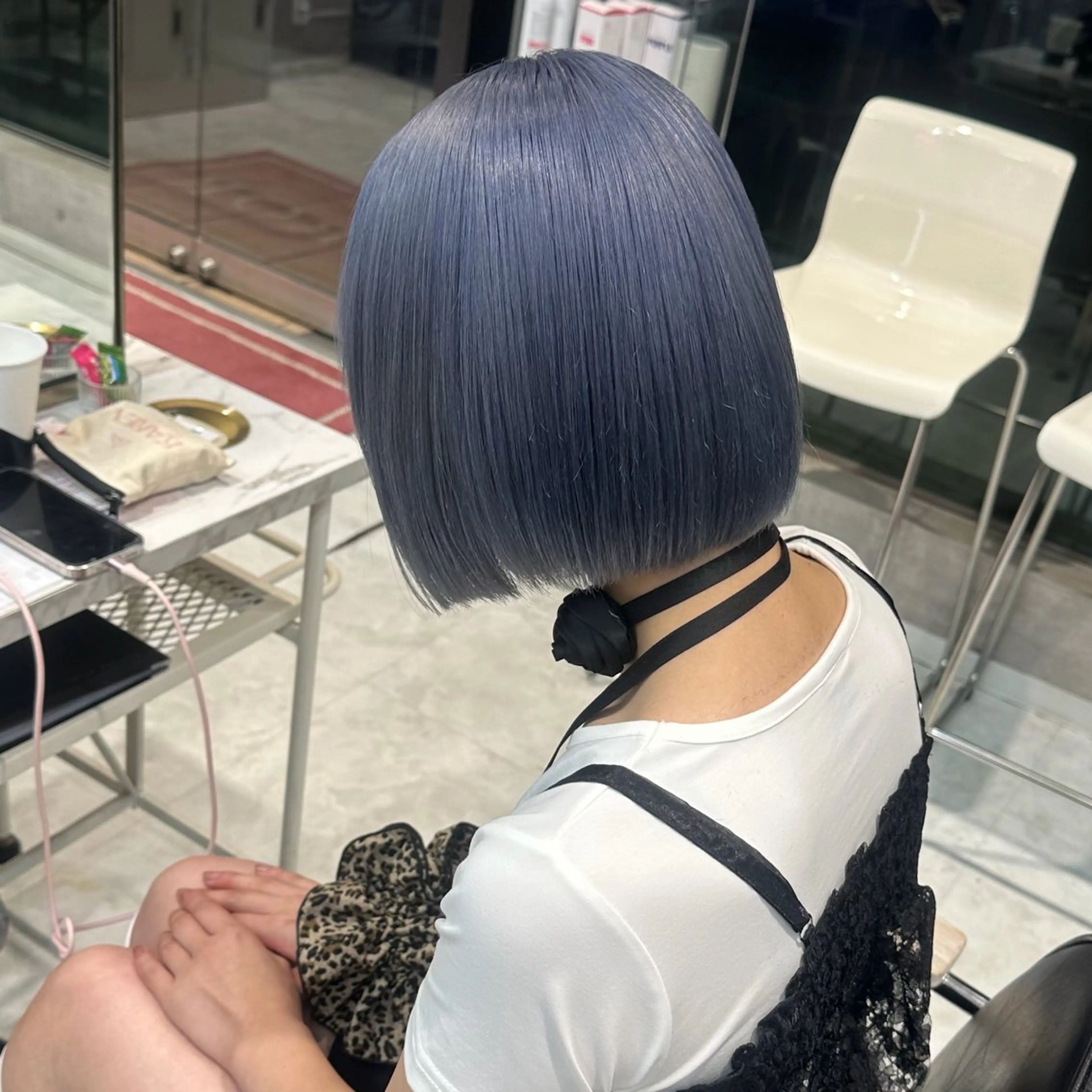 ショート 🤍柔らかhair 🤍Kazu 🐩のヘアスタイル