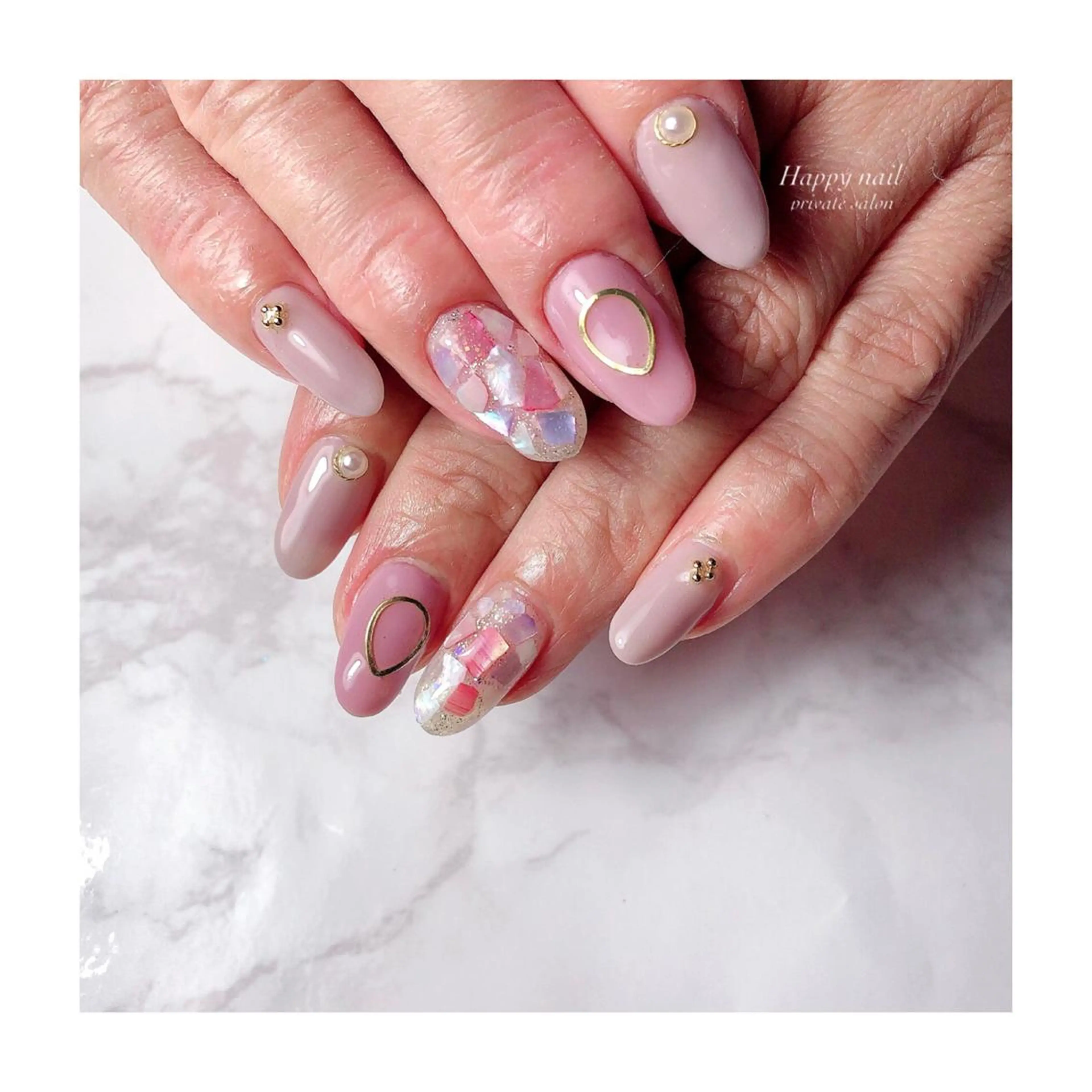 ネイル 心と体が整う腸活 サロン ラクシュミーのその他イメージ