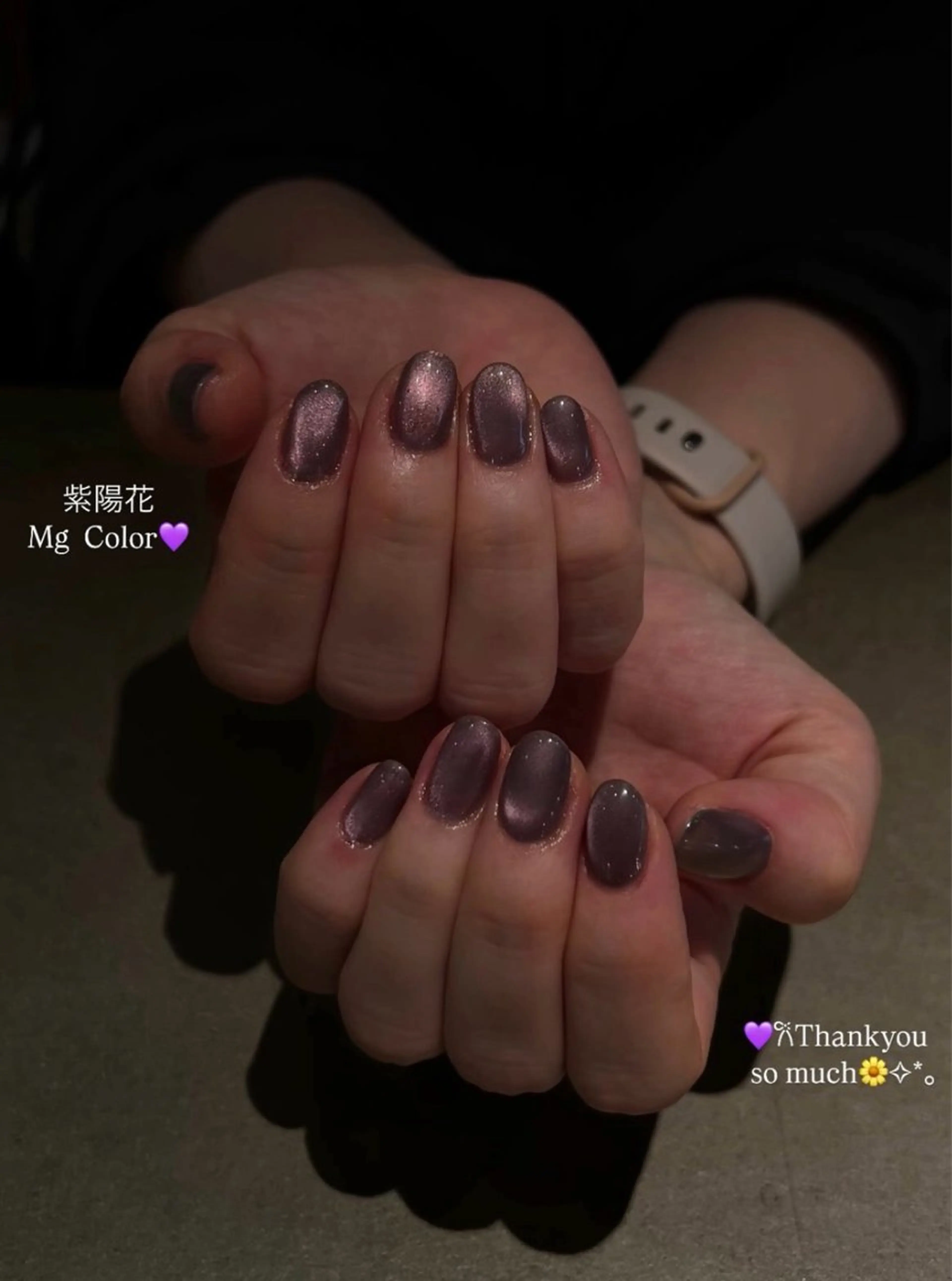 ネイル ウエチ ノリカ🐸のネイルデザイン