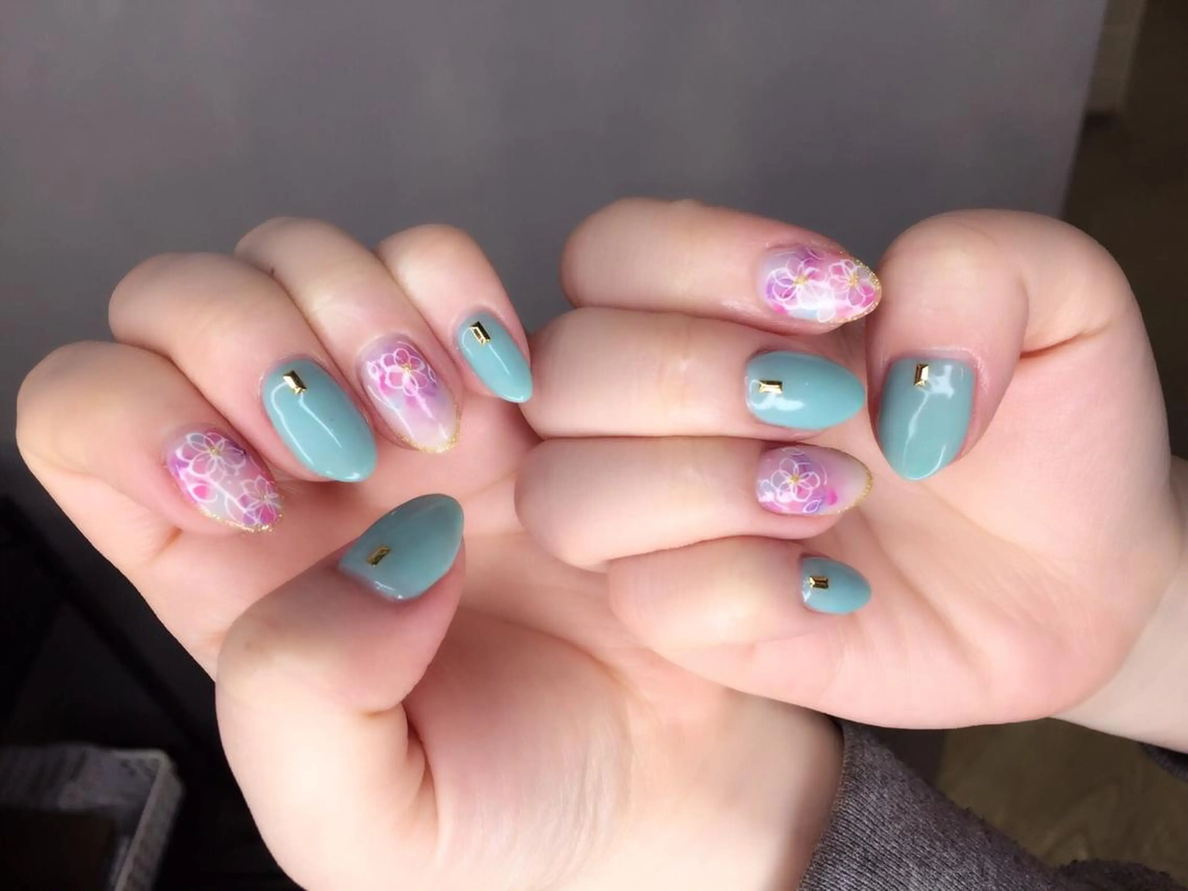 ネイル Salon Ｋのネイルデザイン