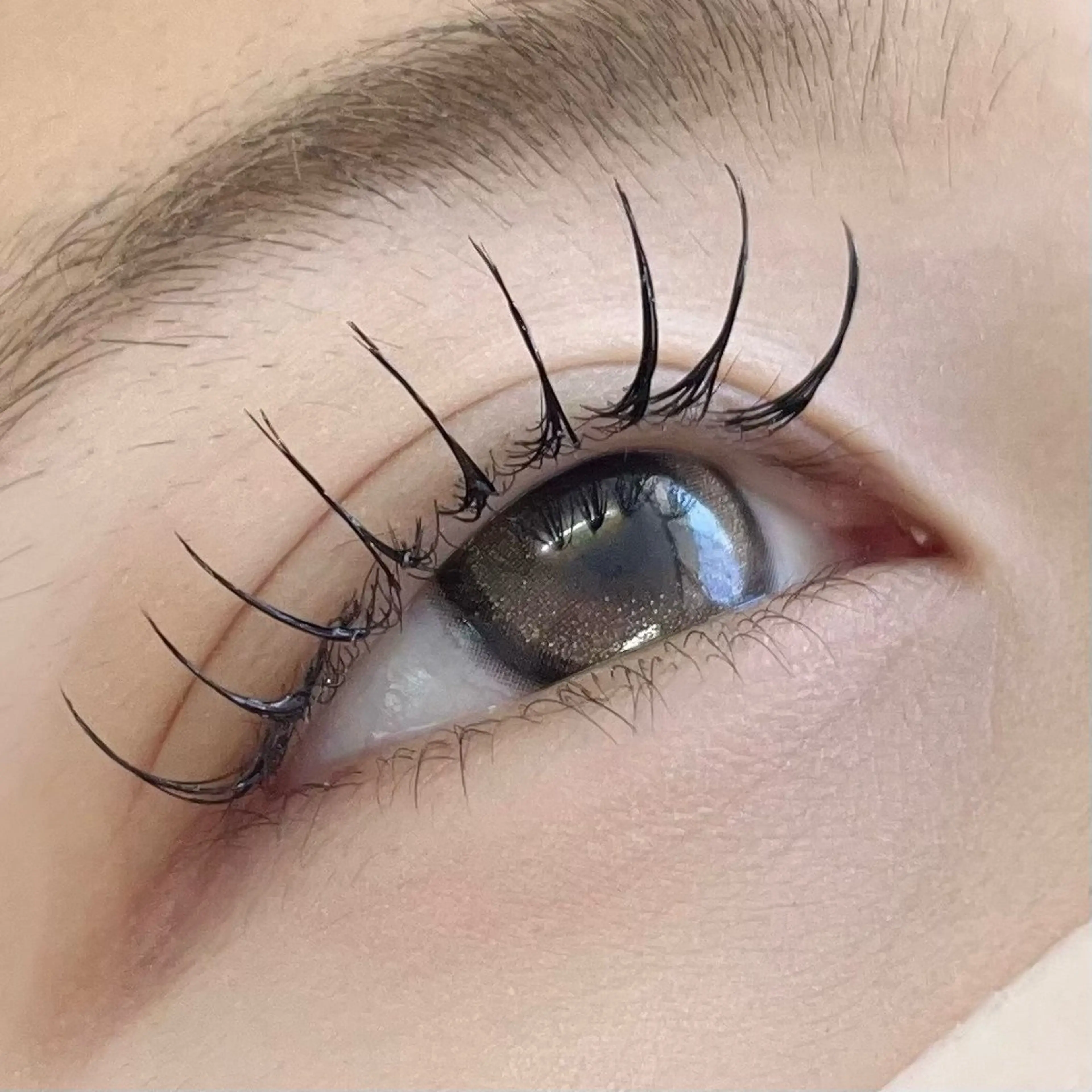 マツエク・マツパ マツエク Riran♡ Moeのネイルデザイン