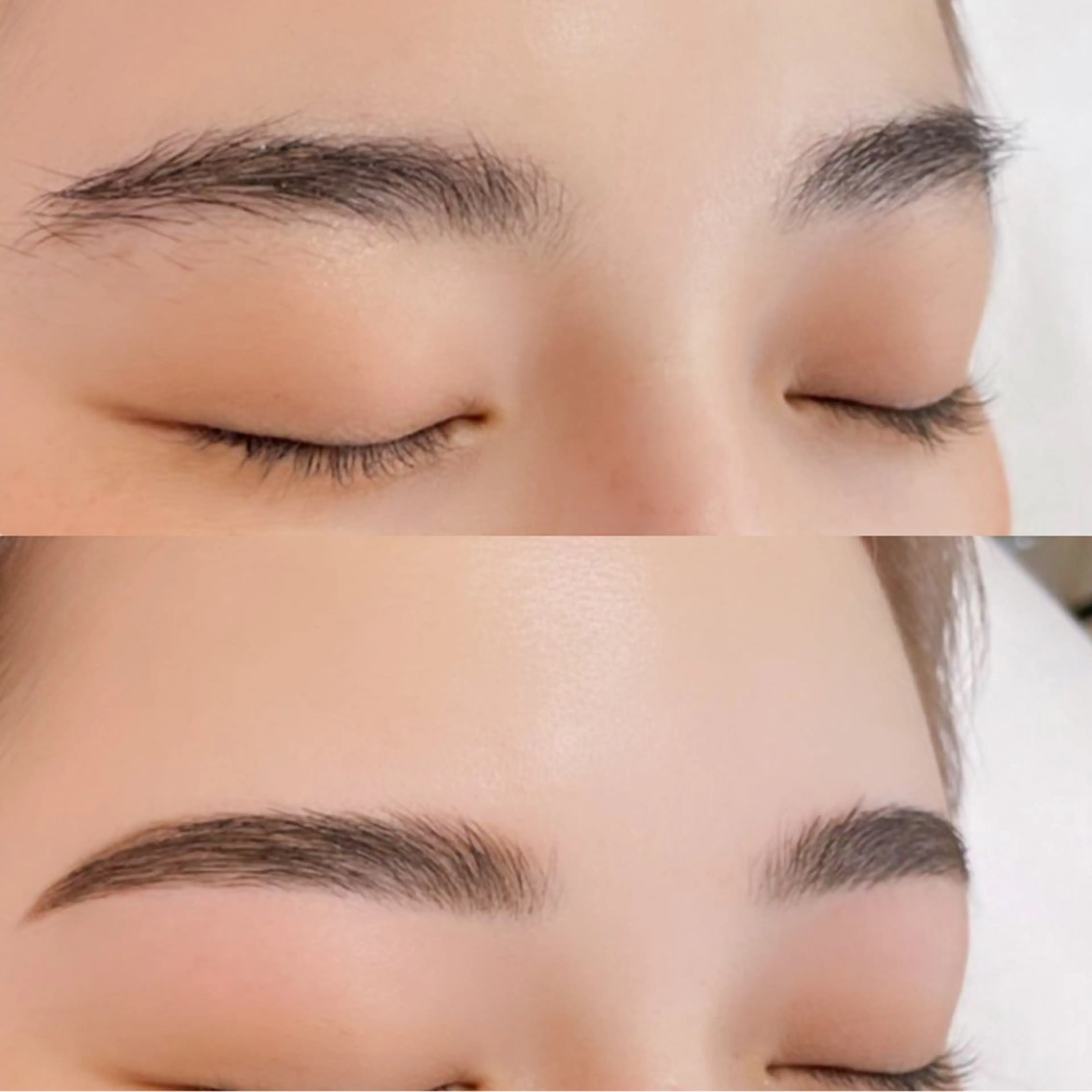 アイブロウ ワックス脱毛 眉カット その他(アイブロウ) fiio brow 大阪梅田所属・榊原 啓太の眉毛・アイブロウイメージ