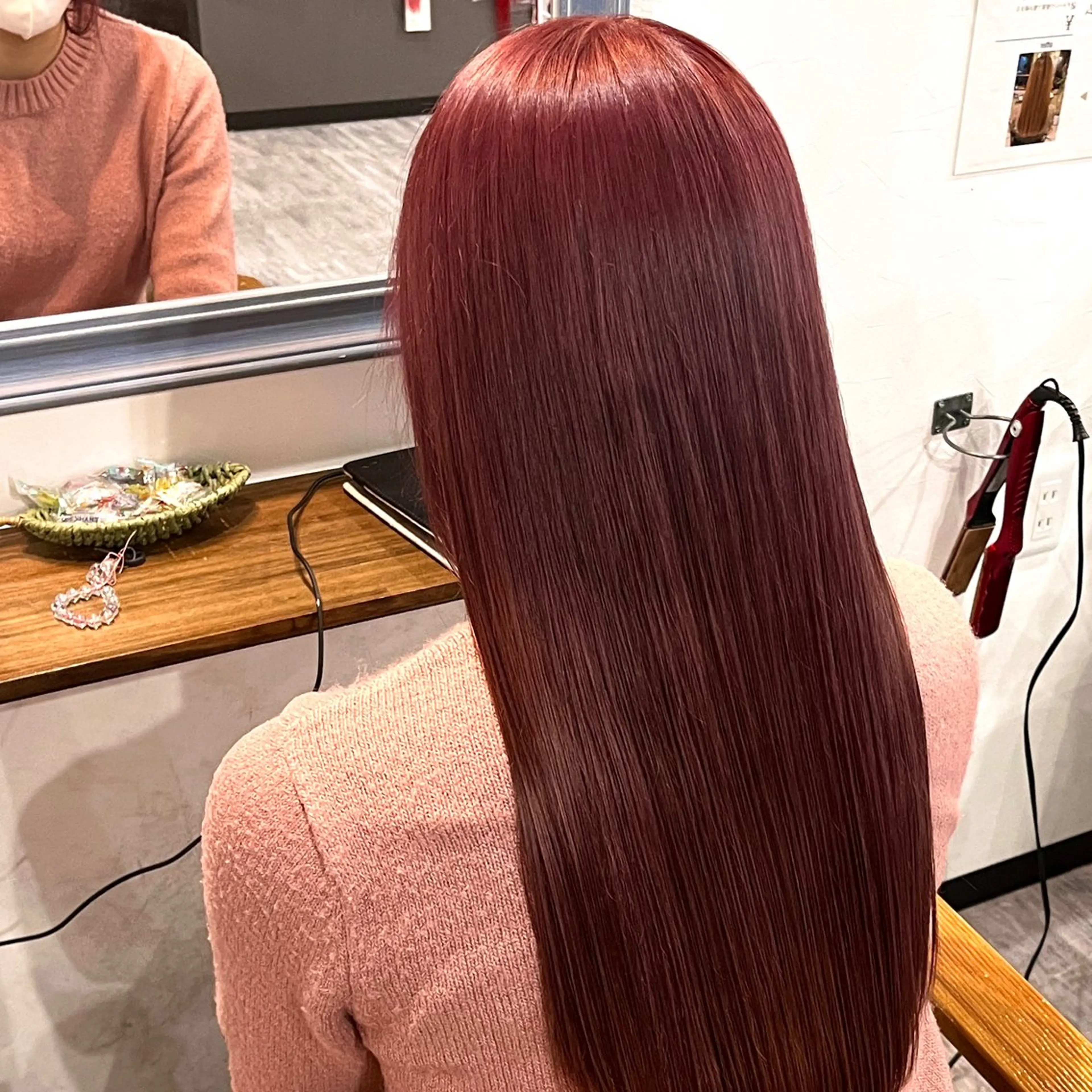 🫶minimo限定クーポン🫶《美髪強化》❣️ハイクラストリートメント❣️『Tokioトリートメント』Sh、Br込みの写真