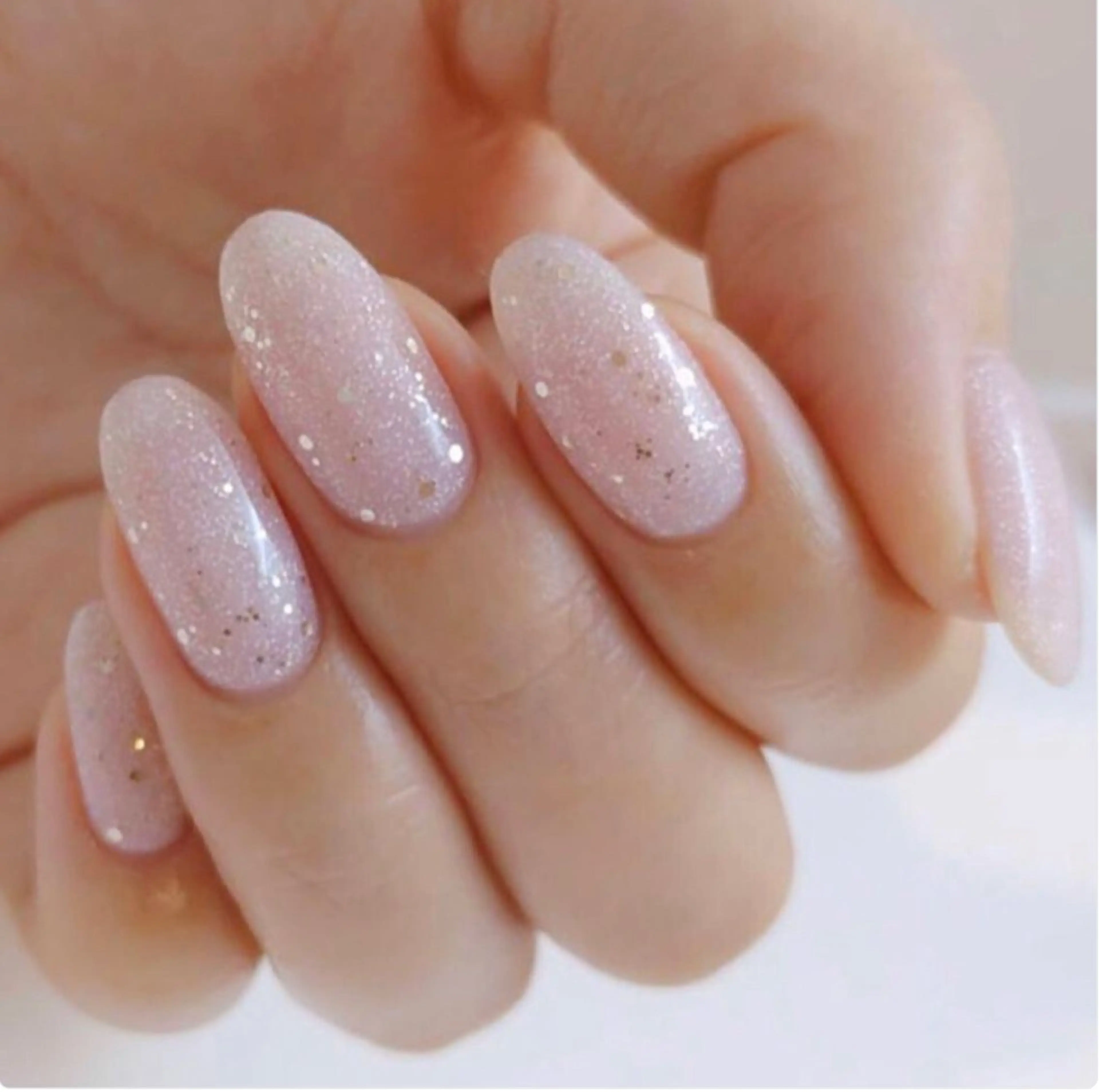 ネイル ハンドネイル ゲン レイカのネイルデザイン