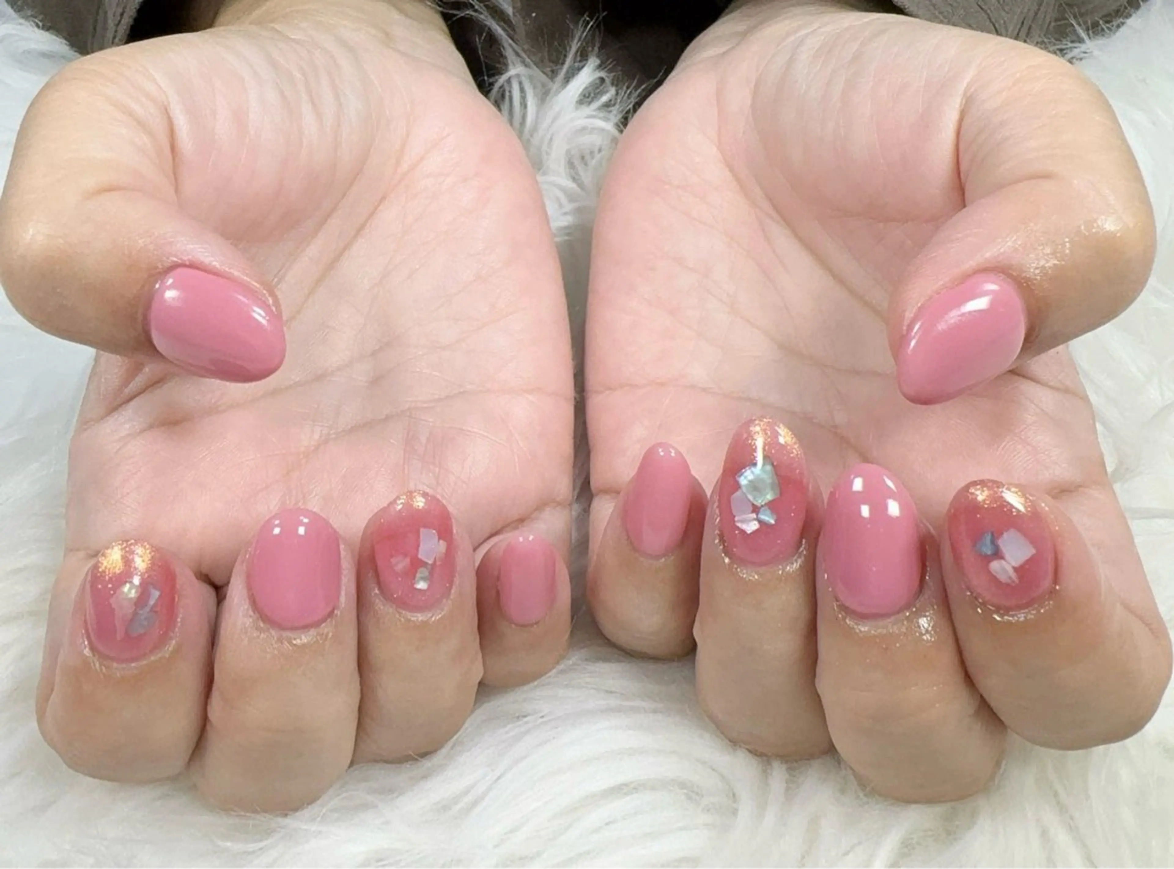 ネイル ネイルサロン ロア旧ジョリーのネイルデザイン