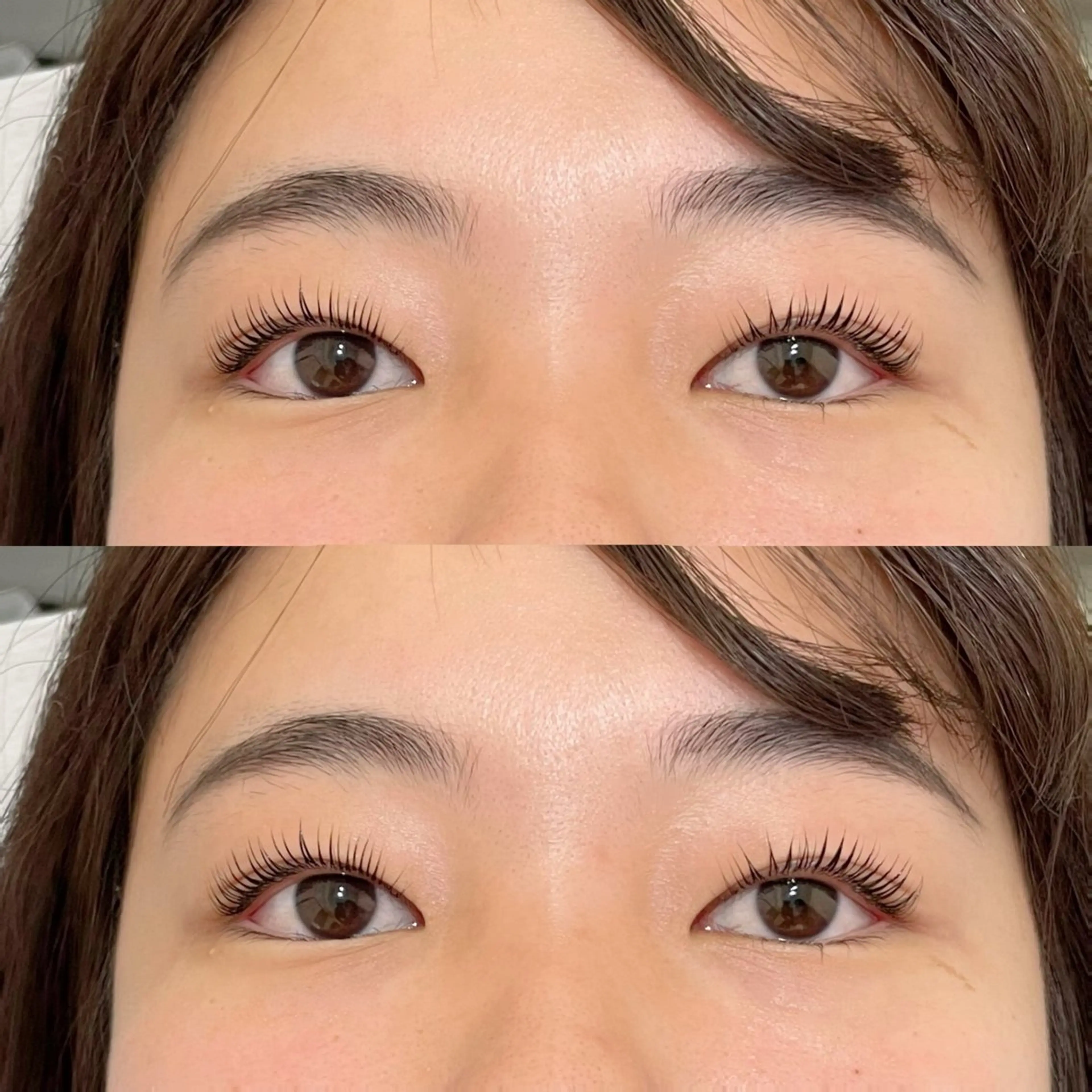 マツエク・マツパ マツパ SALON VILLAGE Yokohama所属・丹野 みゆき🦩🦩🫧の眉毛・アイブロウイメージ