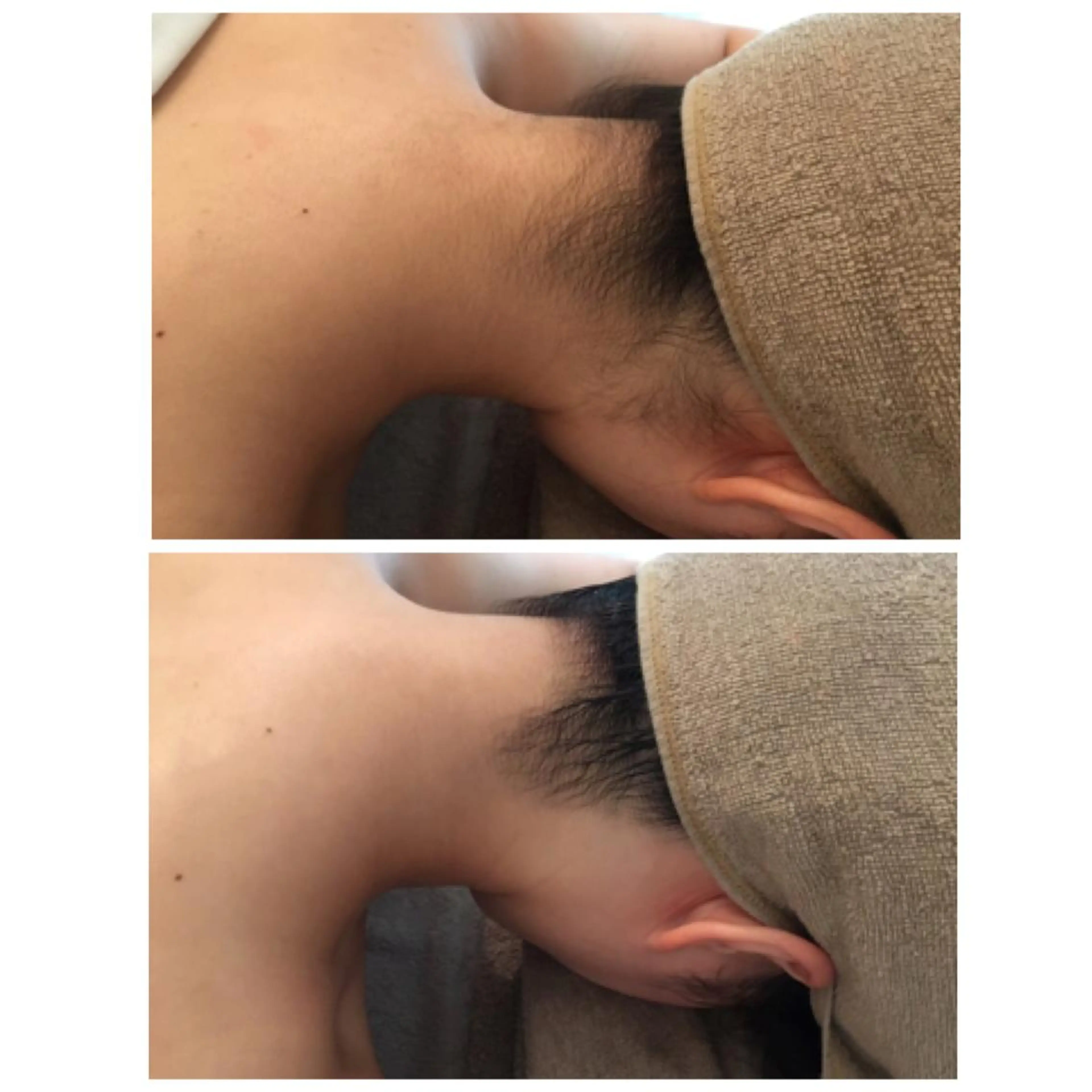 MiMiy 銀座店のエステ・リラクイメージ