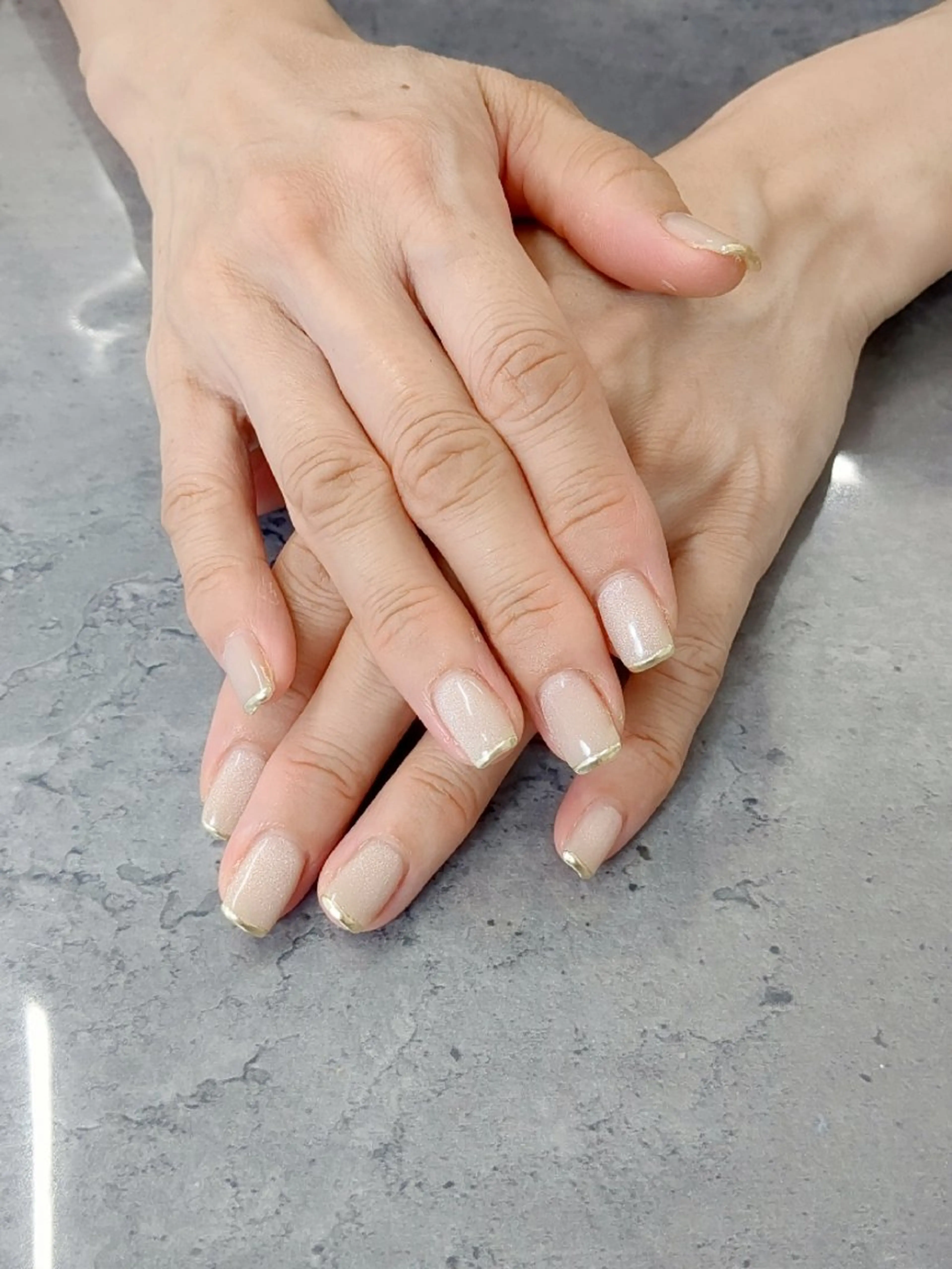 ネイル mai nailのネイルデザイン