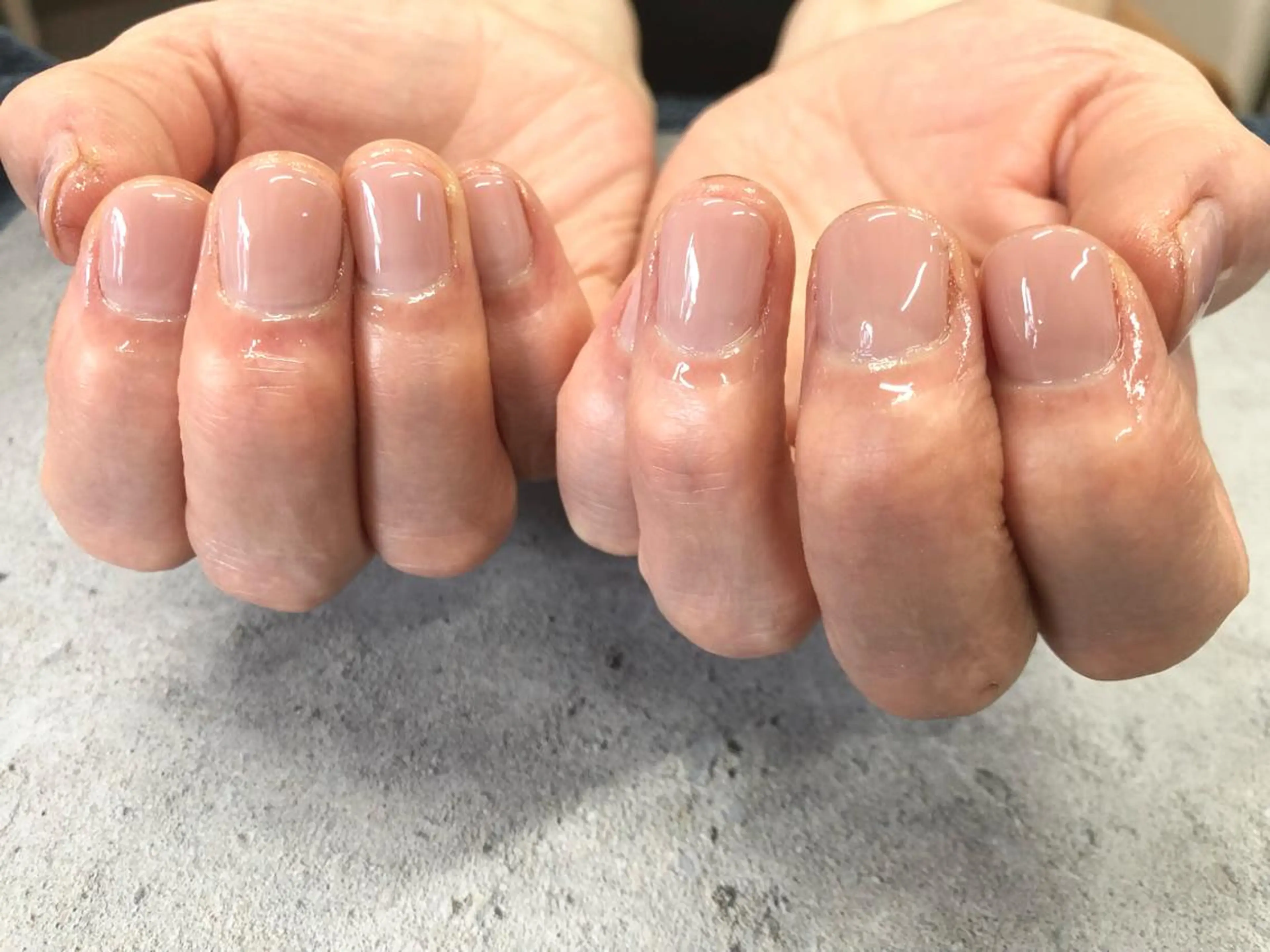 ネイル kimura kumikoのネイルデザイン