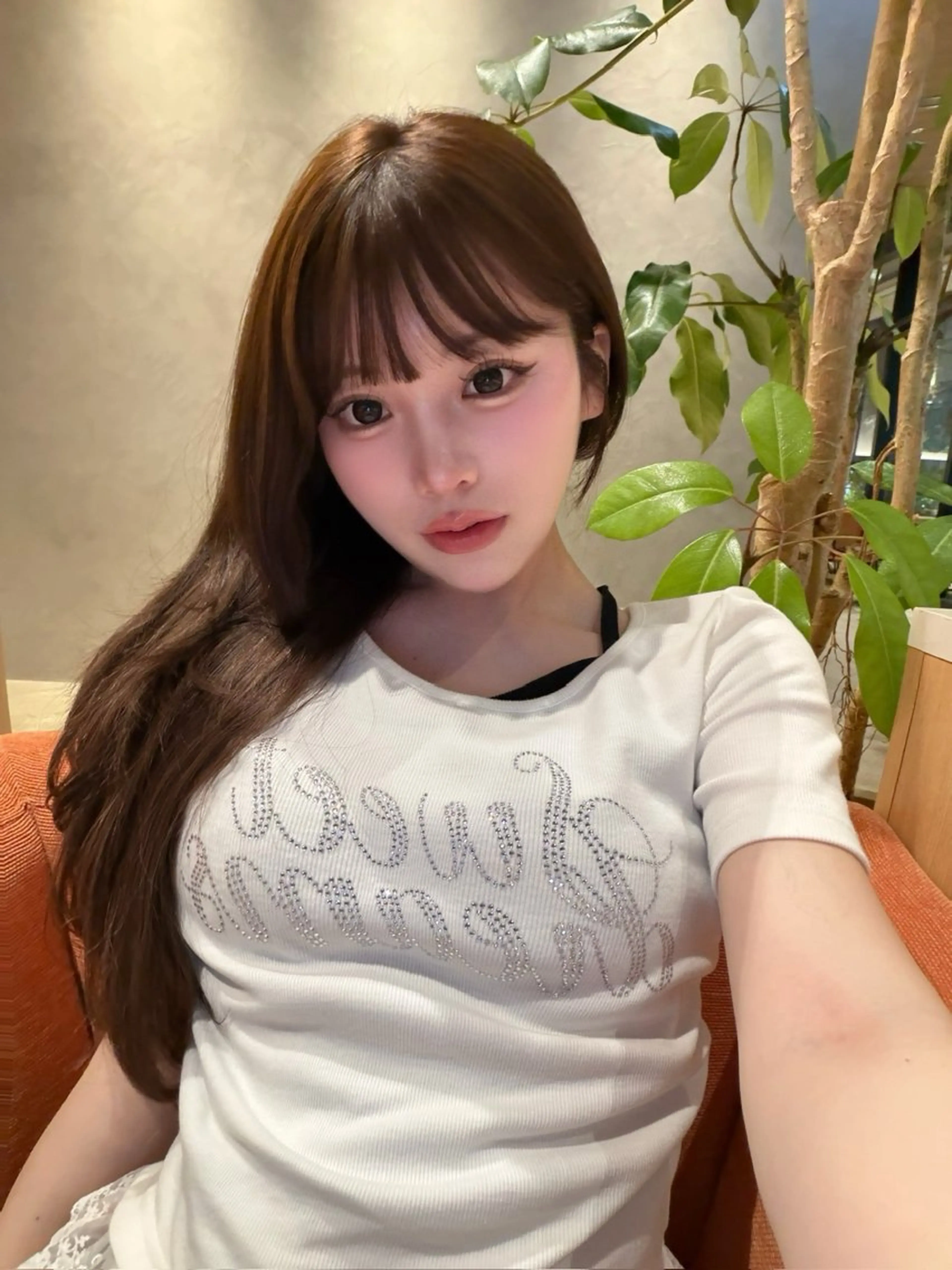 ロング エクステ PARIS hair salon所属・秋葉原　柏木絢汰 ✨当日予約okのヘアスタイル