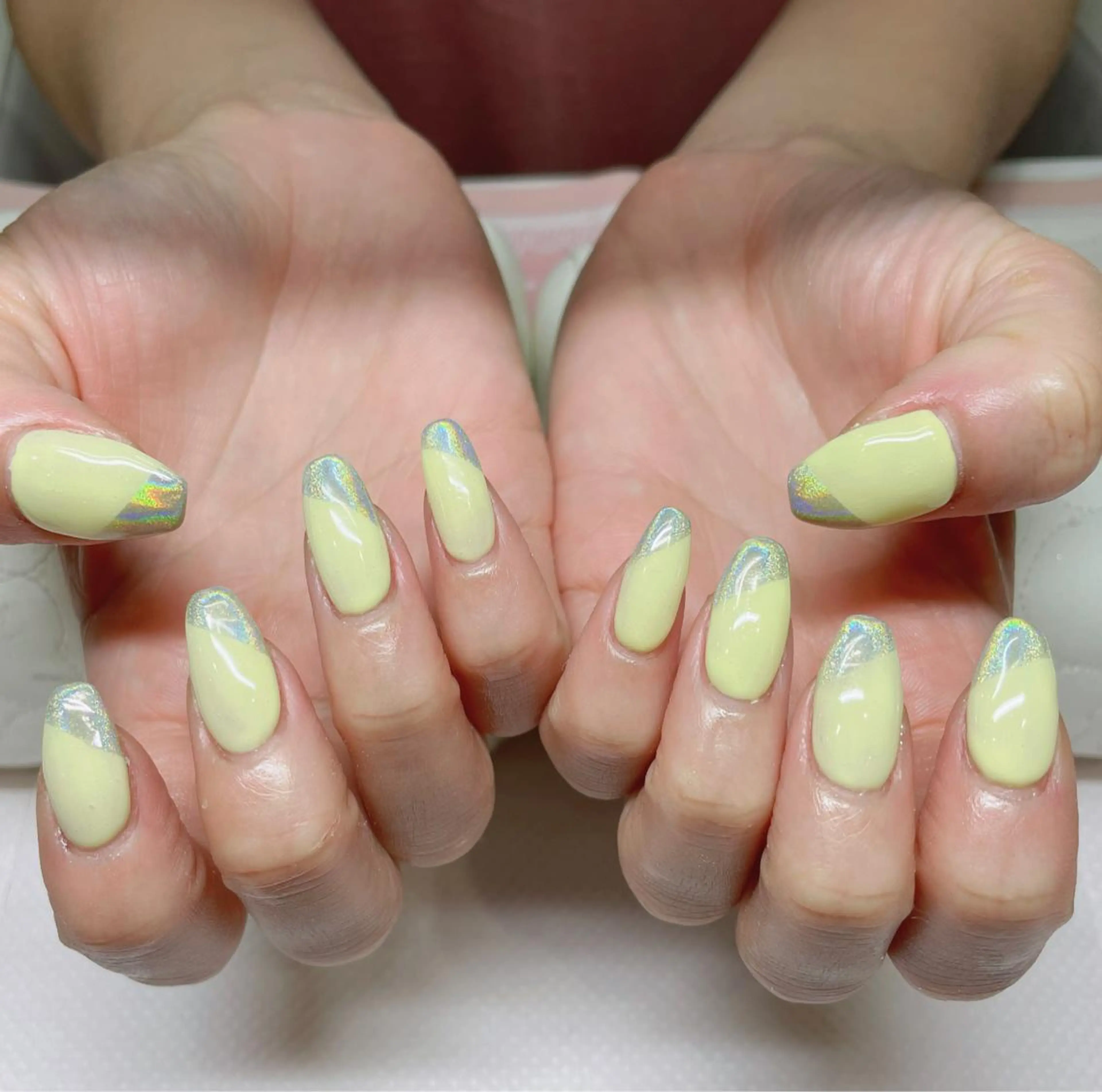 ネイル kouca  nail所属・コウ カnail💅のネイルデザイン