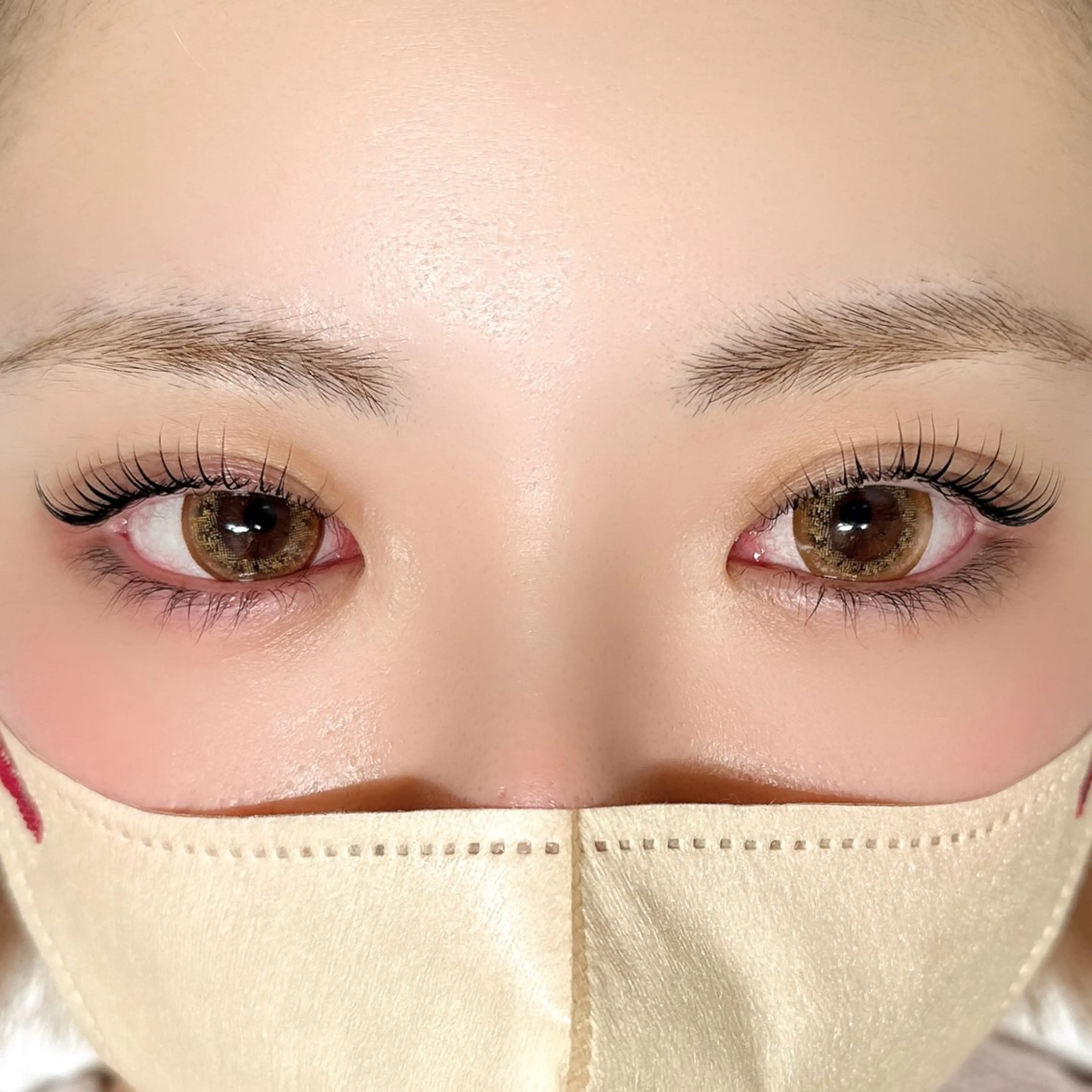 マツエク・マツパ ikoi🫧 Kotomiのネイルデザイン