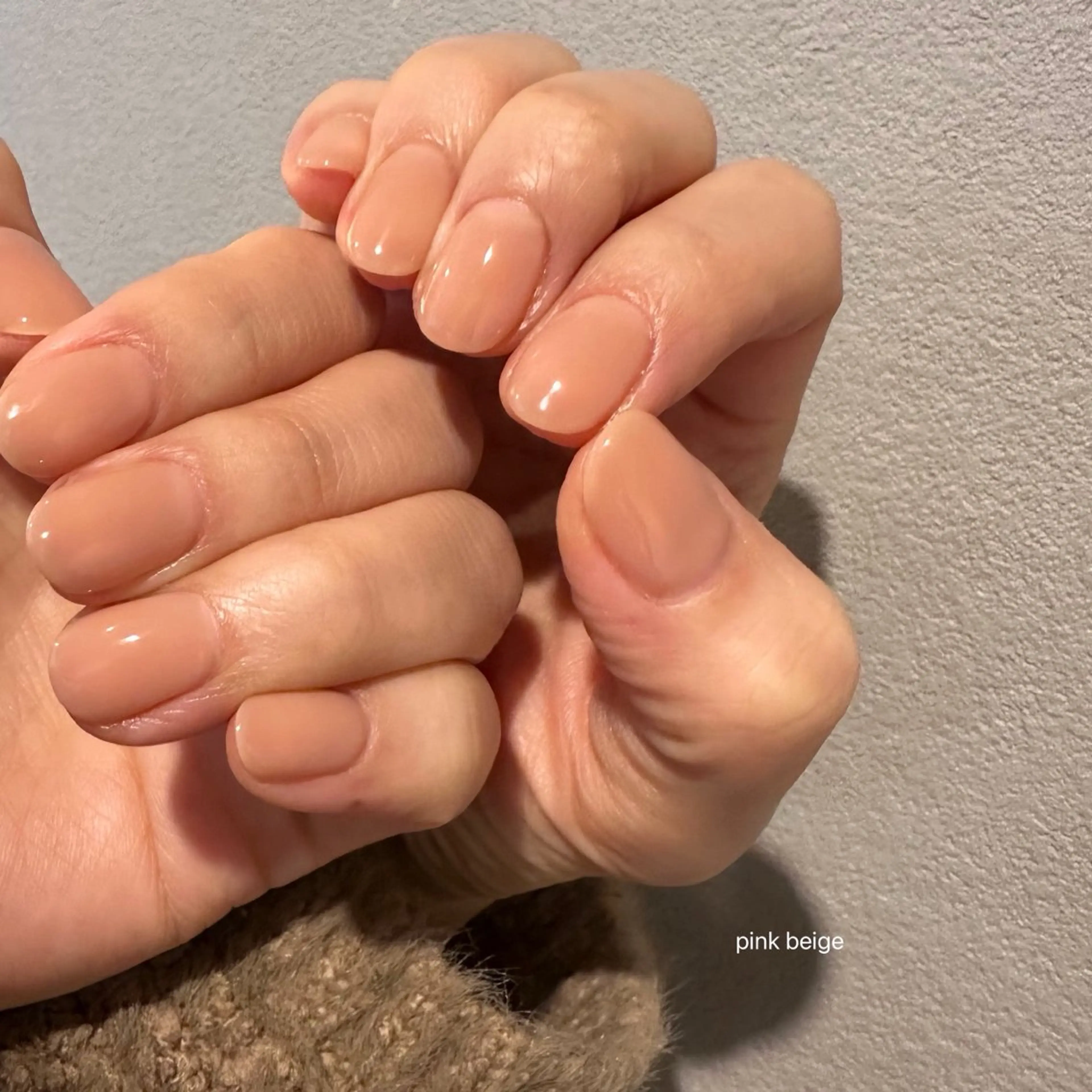 ネイル 渡辺 杏菜のネイルデザイン