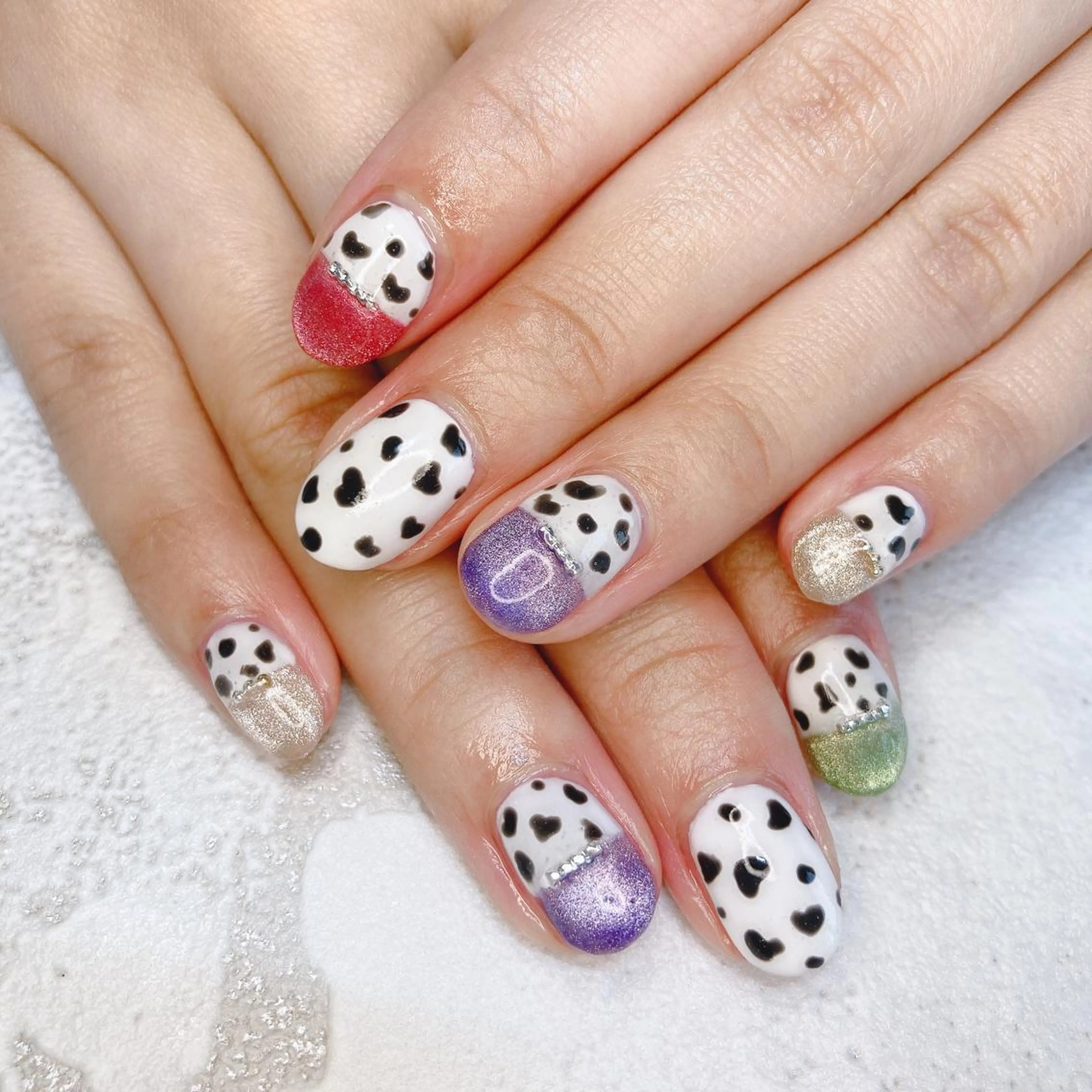 ネイル private salon G所属・goto yoshikoのその他イメージ