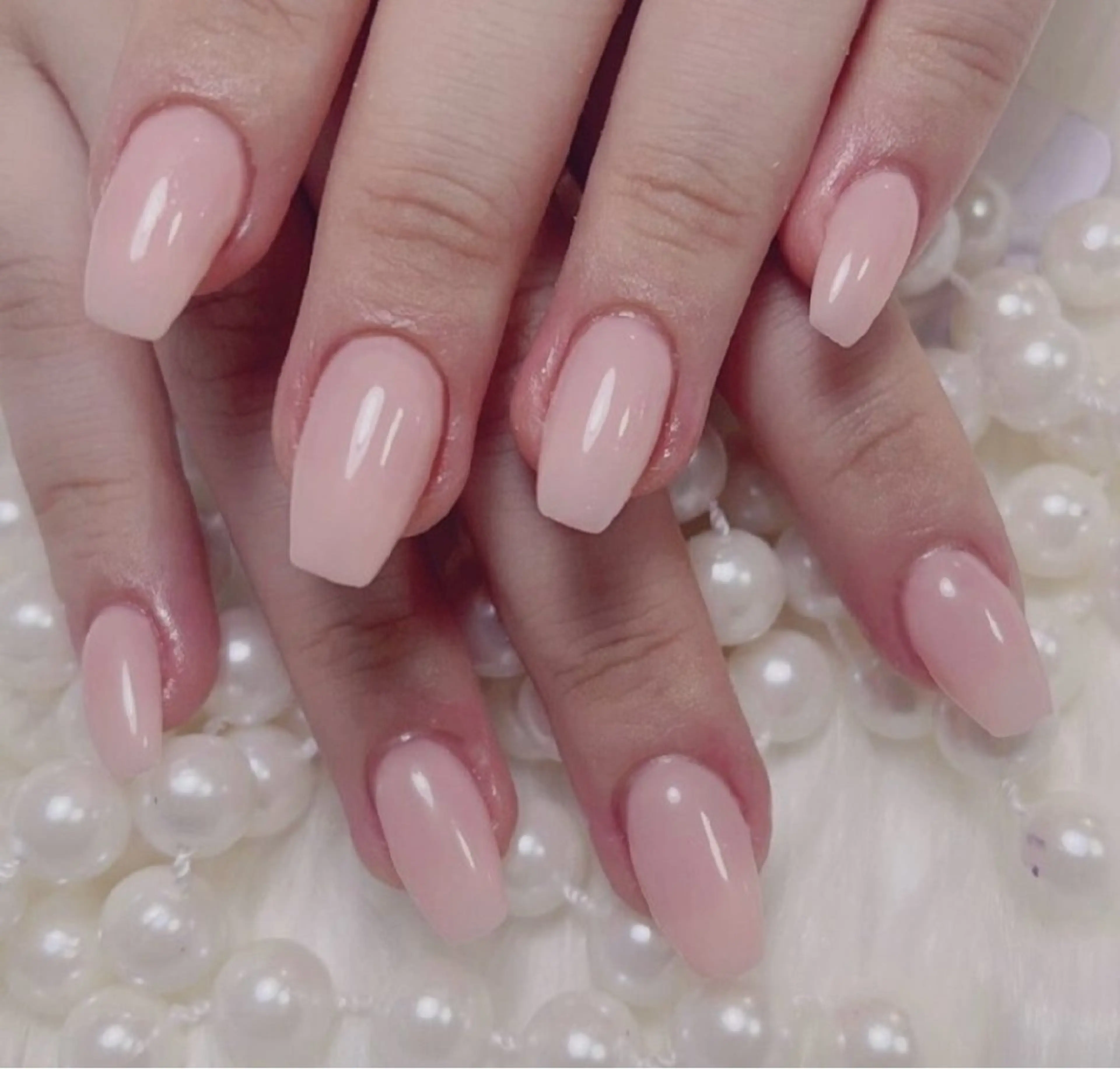 ネイル 林 Yunaのネイルデザイン