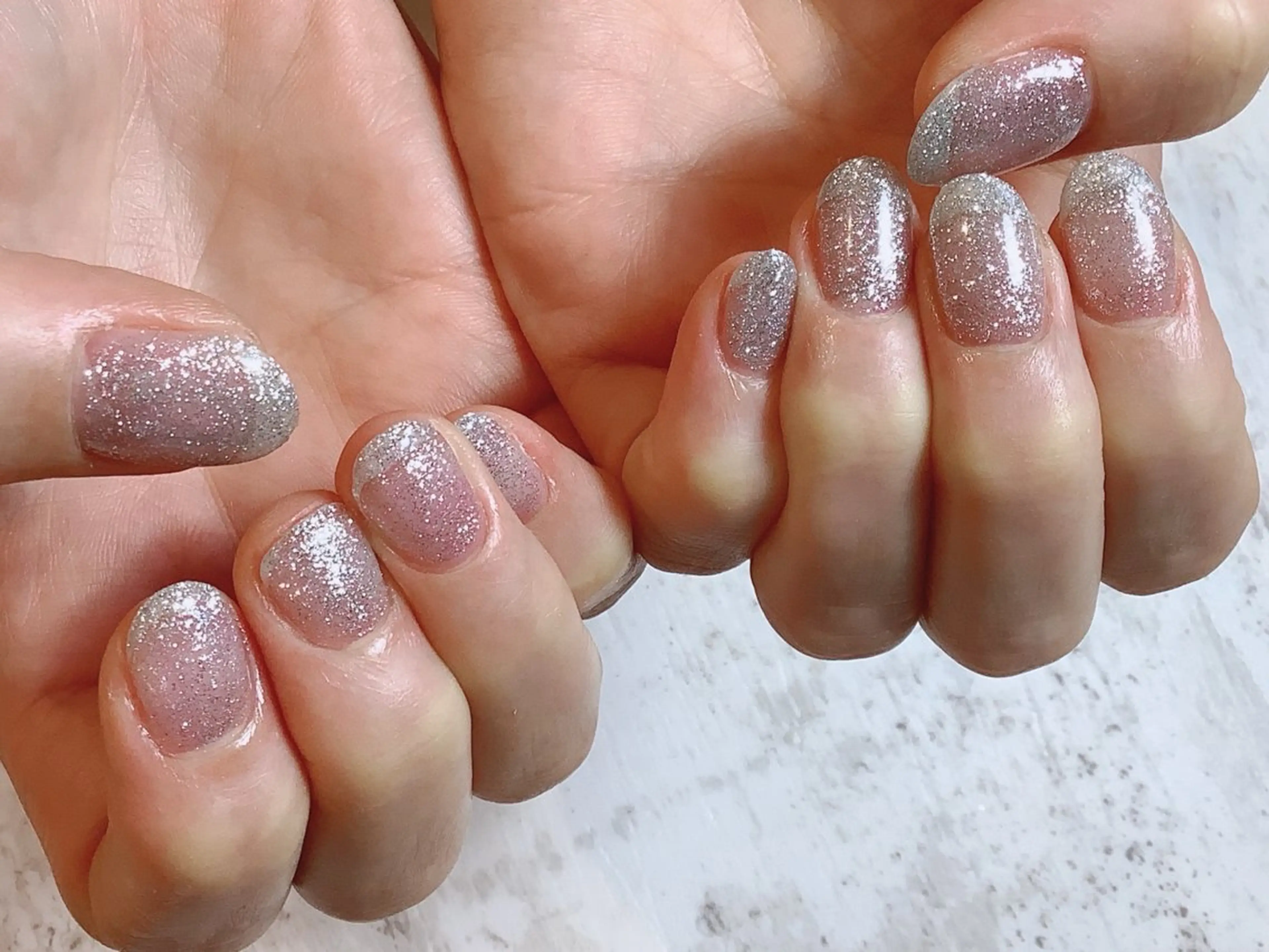 ネイル フラッシュネイル iiso所属・iiso nailのネイルデザイン
