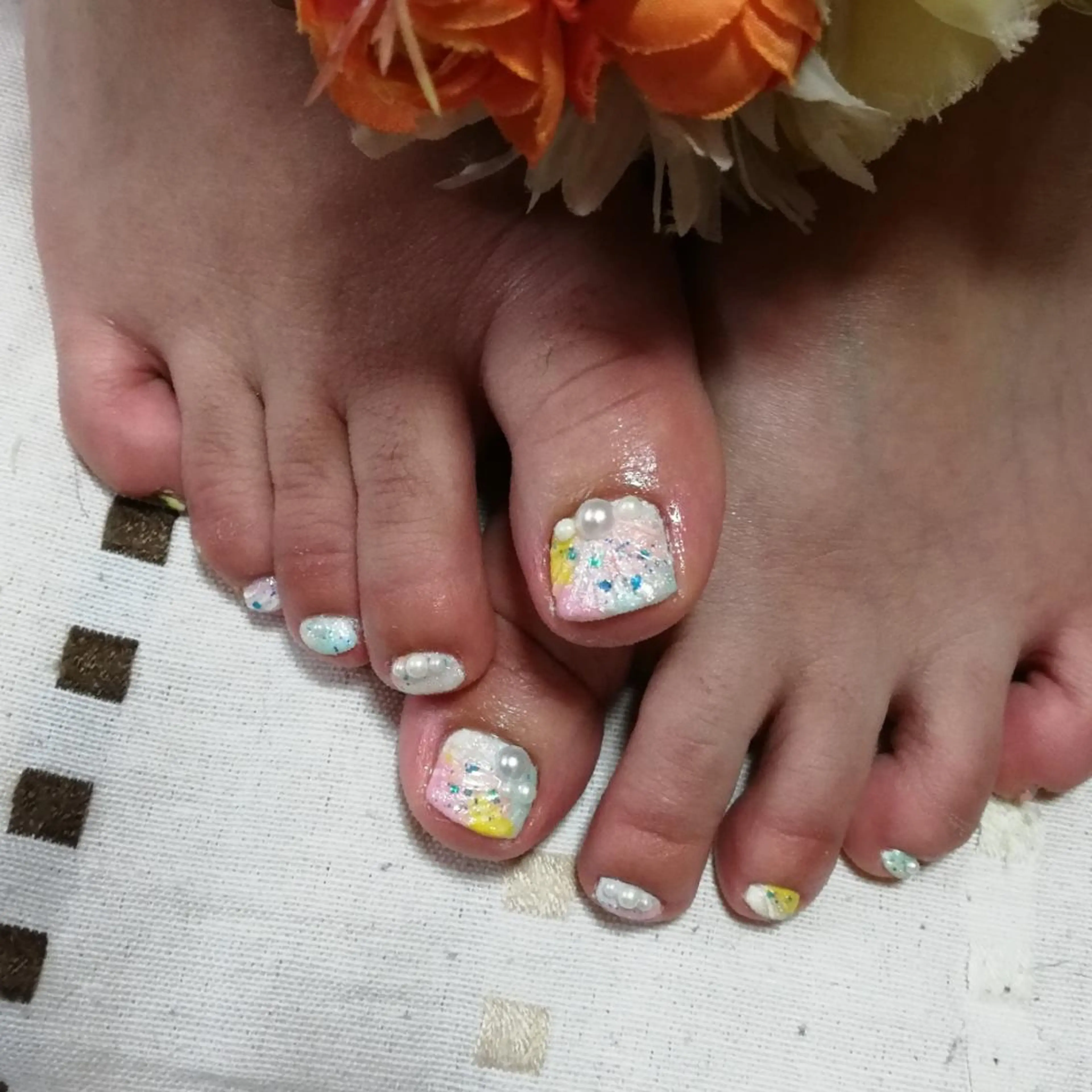 ネイル ネイル junkoのネイルデザイン