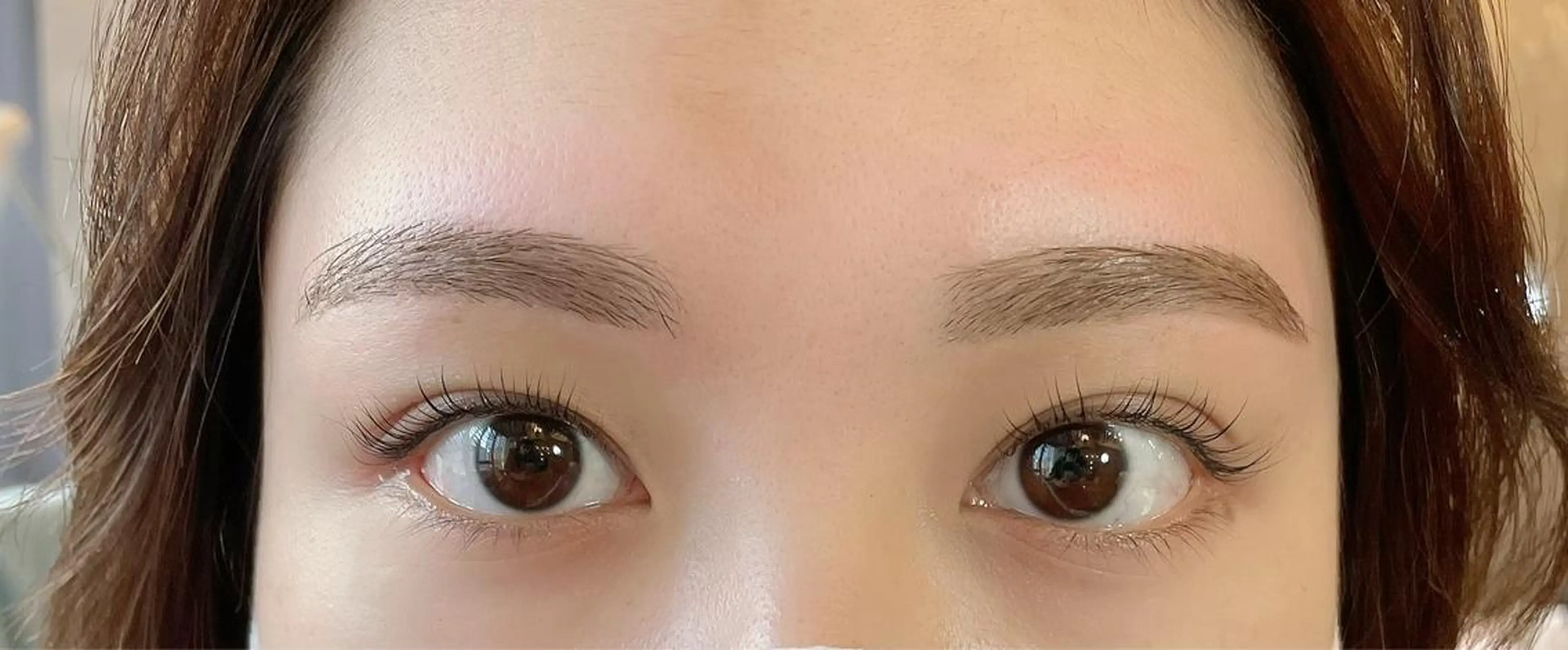 マツエク・マツパ マツパ ⭐️Eye＆Eyeblowsalon⭐️Dafne⭐️所属・Dafne SAIのマツエク・マツパデザイン