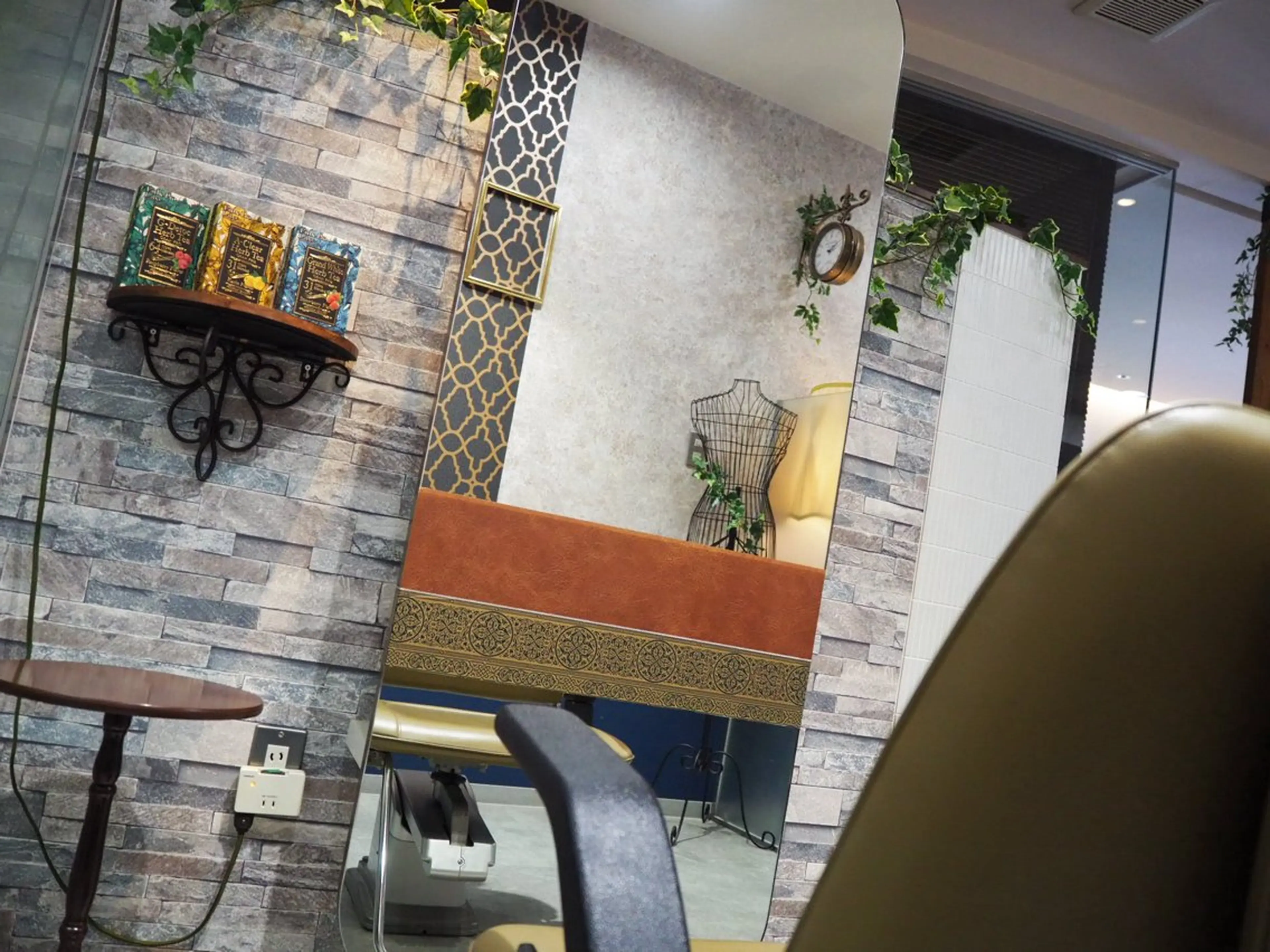 水木限定ｱｲﾌﾞﾛｳ ﾓﾃﾞﾙ募集中‼️のヘアスタイル