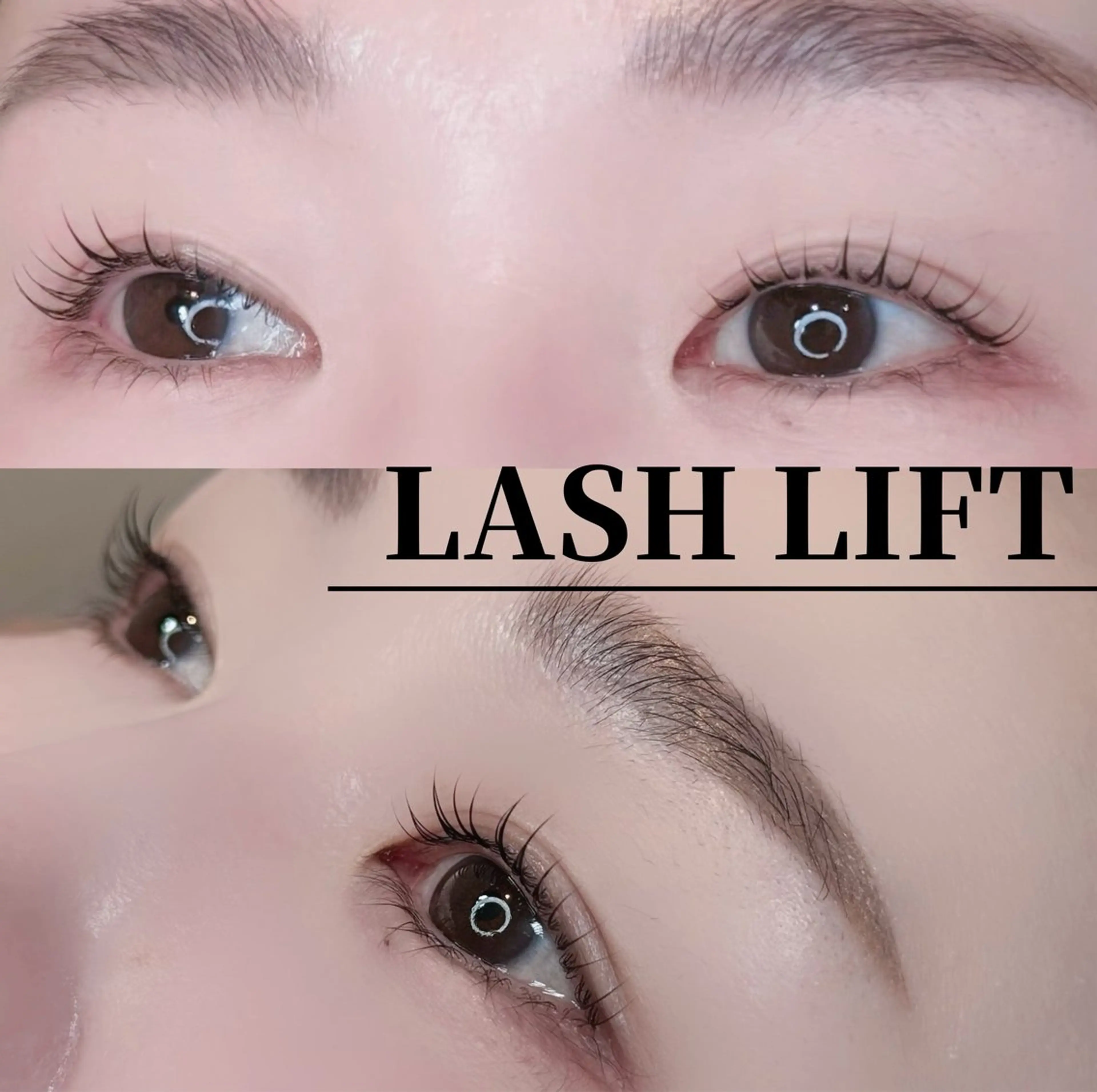 マツエク・マツパ マツパ Enchante / Mikakoのマツエク・マツパデザイン