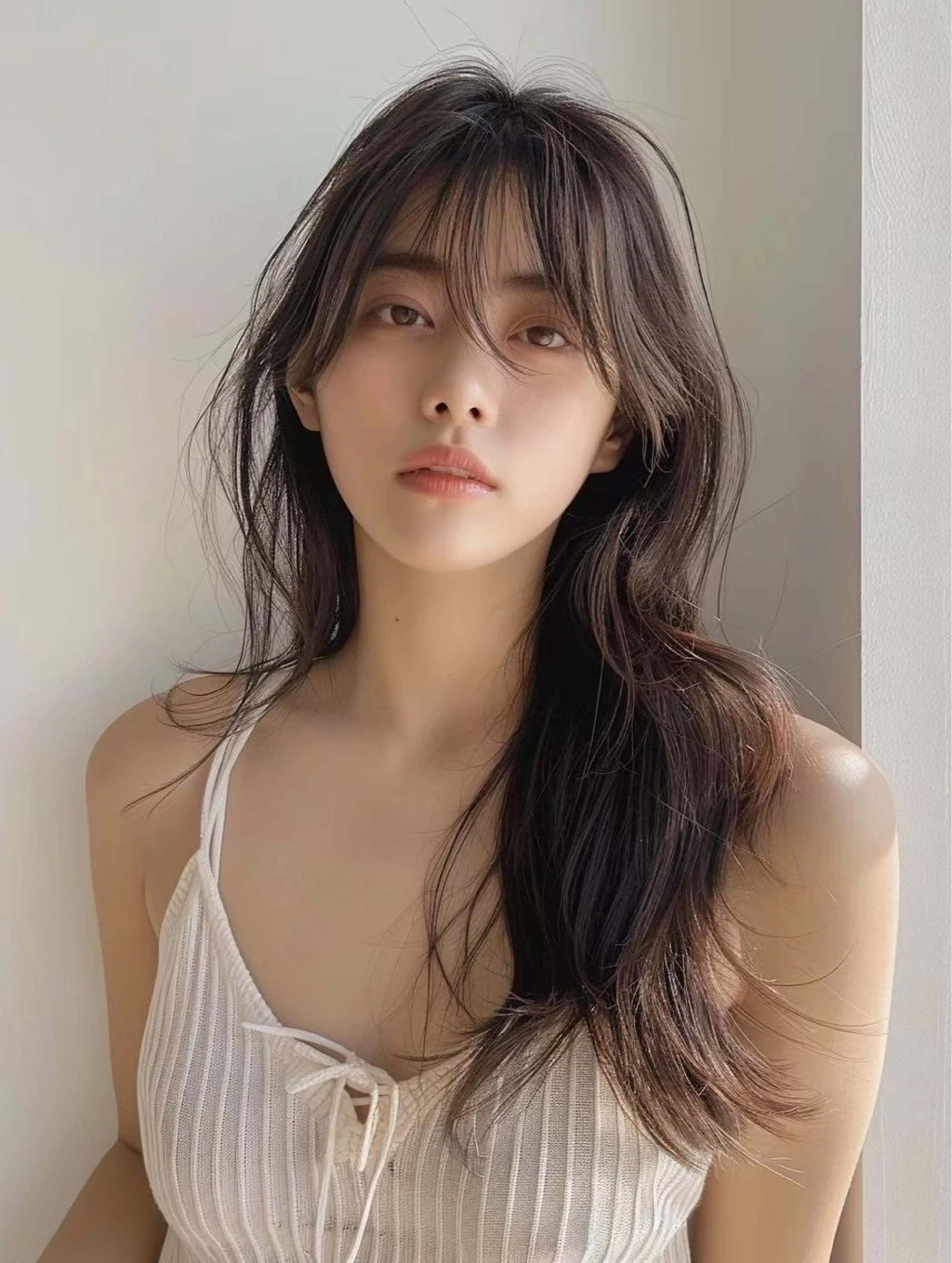 ロング カラー ハイトーン/エクステ /YURA🩷🖤のヘアスタイル