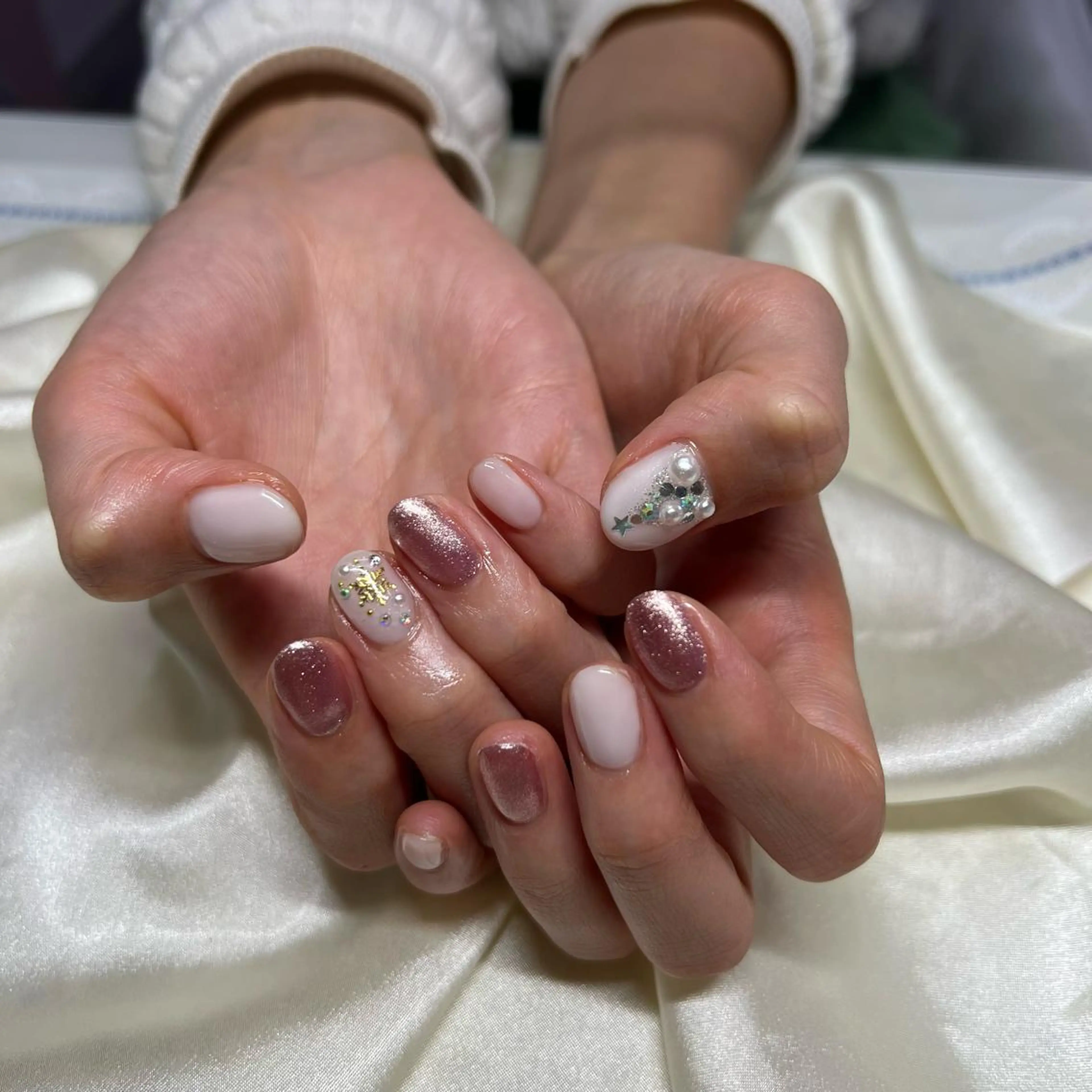 ネイル BelireChii Nail&eyeのその他イメージ