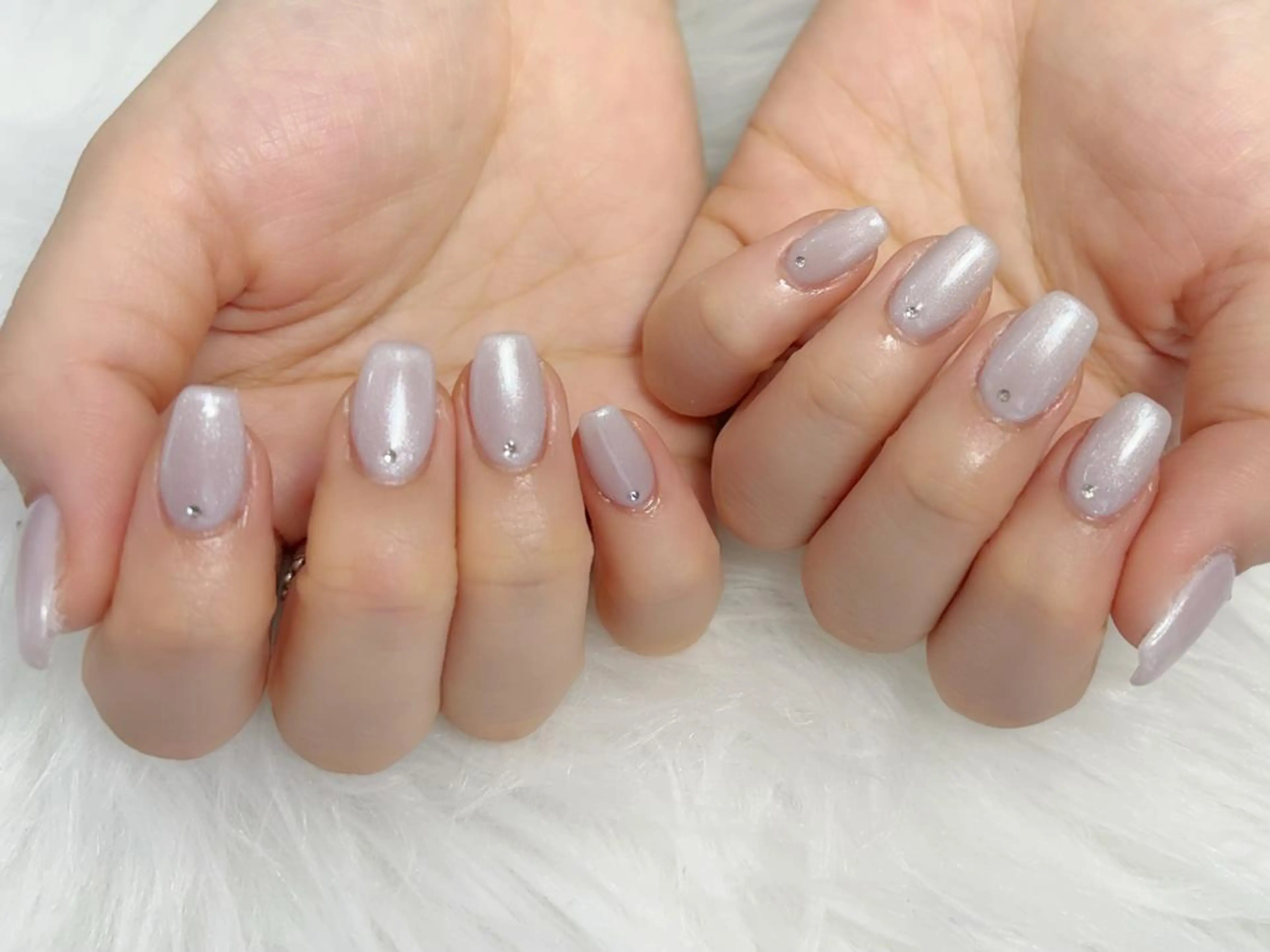 ネイル ハンドネイル REBEST nailのネイルデザイン