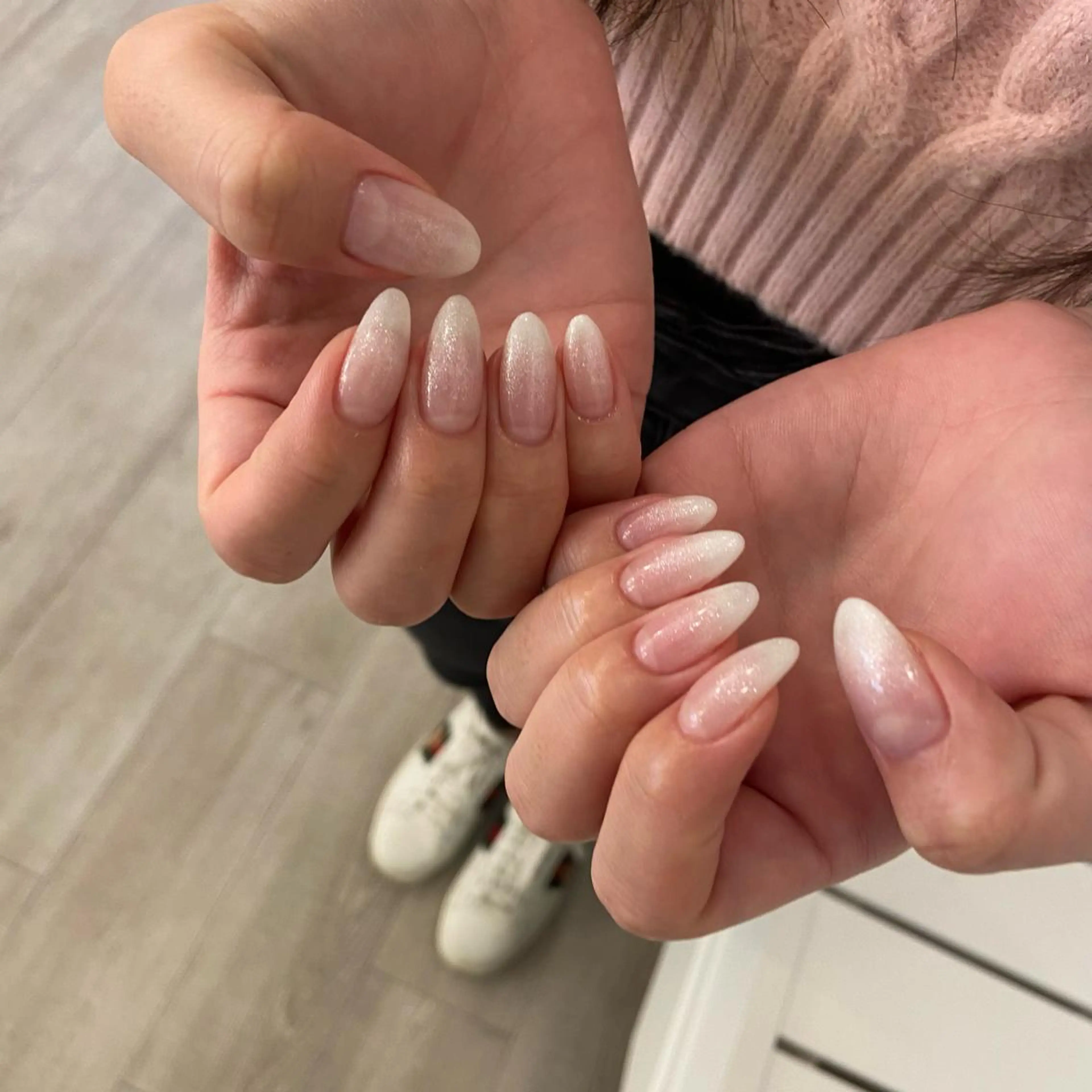 ネイル Nail salon R⋆*のネイルデザイン