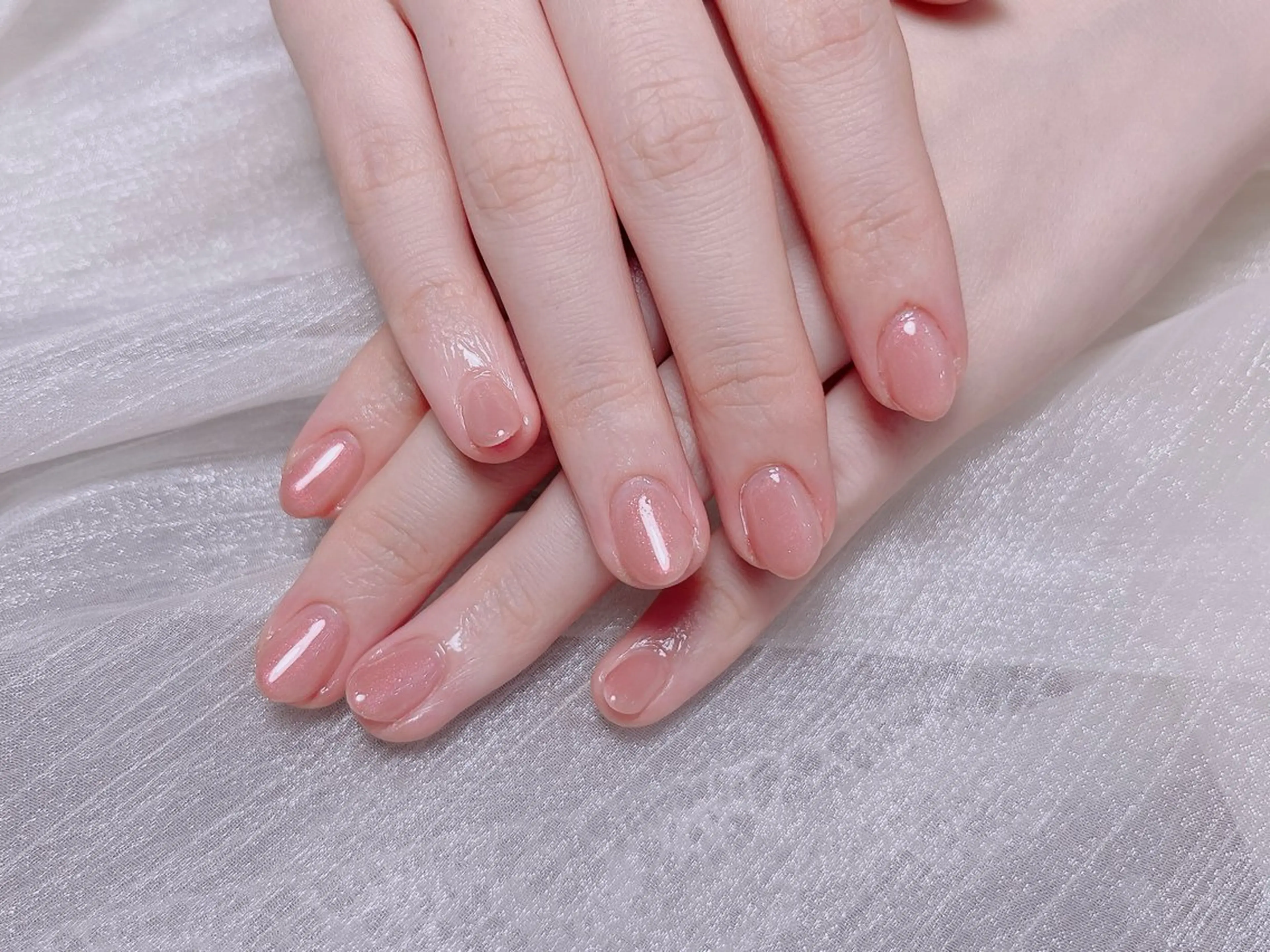 ネイル ハンドネイル KARI ネイルサロンのネイルデザイン