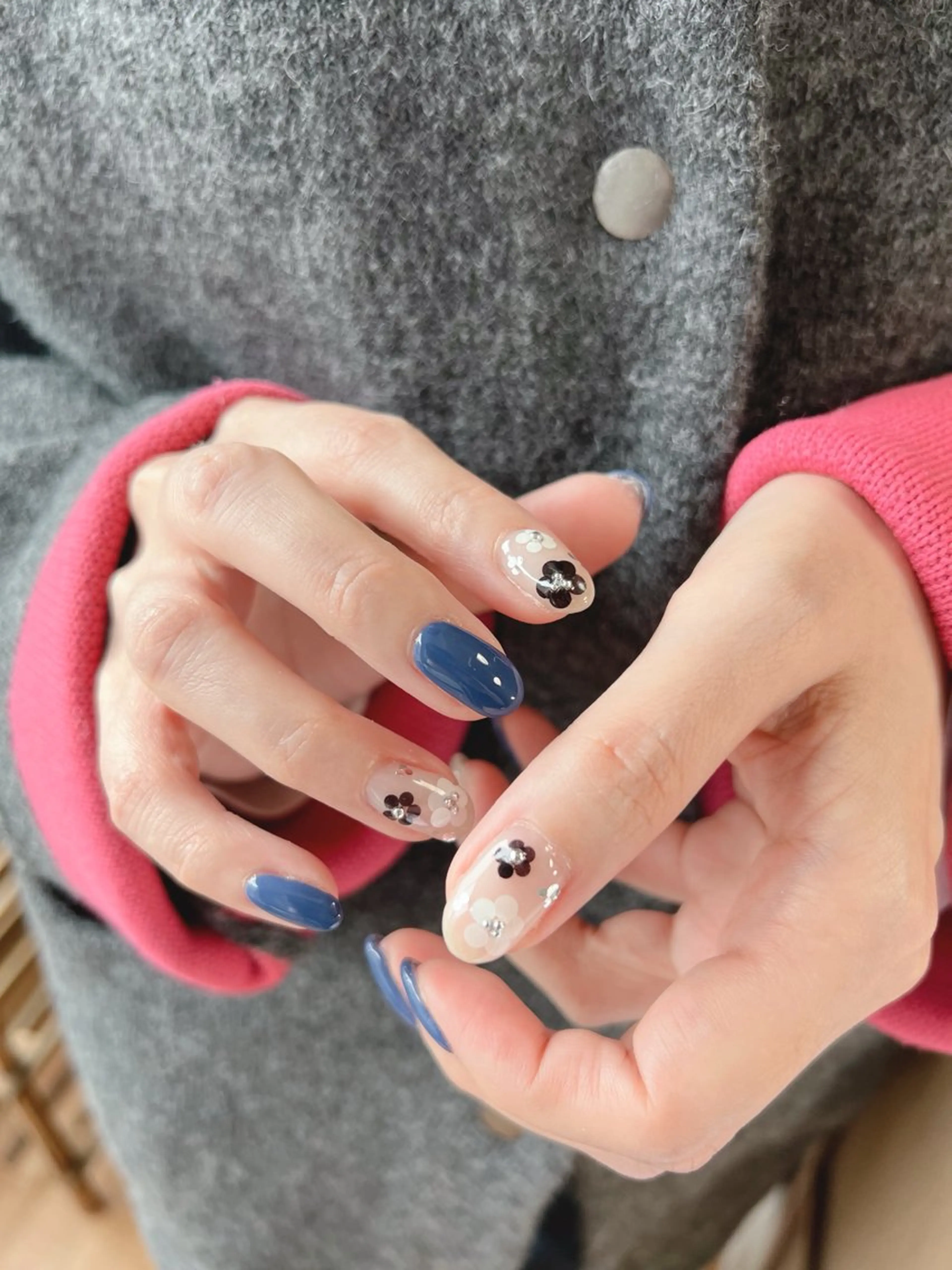 ご新規様限定！デザイン4本プラン(ご新規様オフ無しの方のみ)の写真