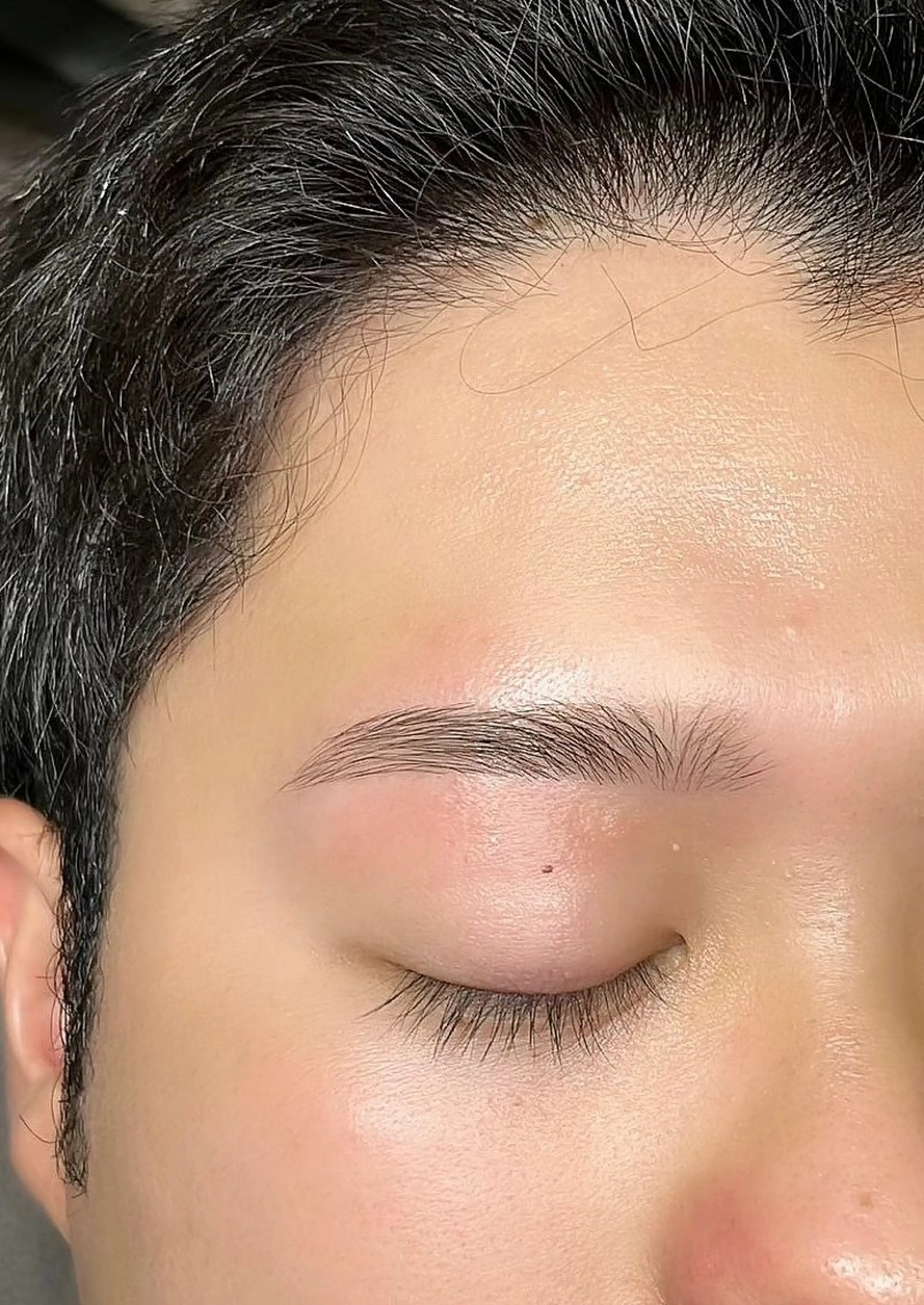 アイブロウ 眉毛専門店 Ai Quickの眉毛・アイブロウイメージ