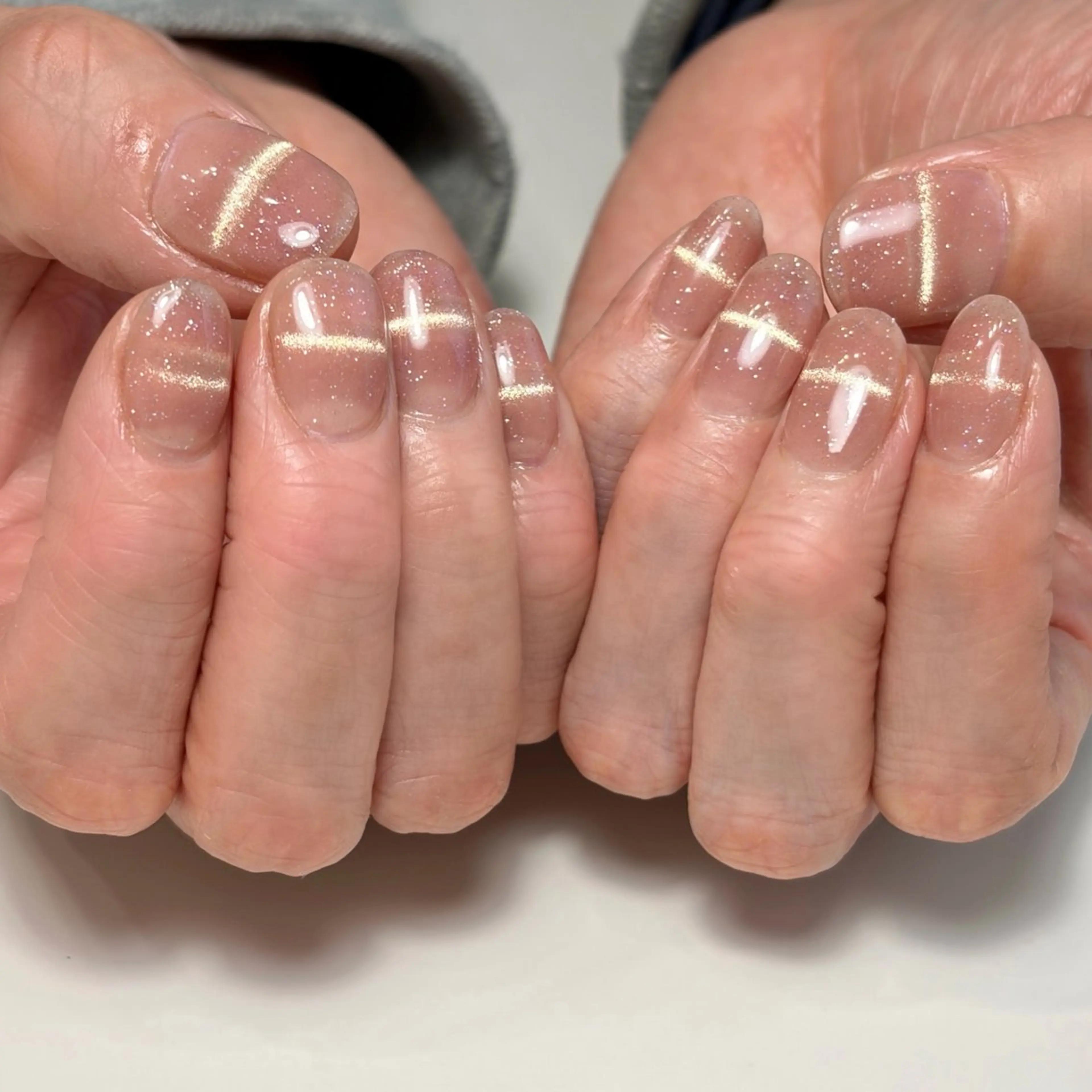 ネイル ハンドネイル oncu nailのネイルデザイン