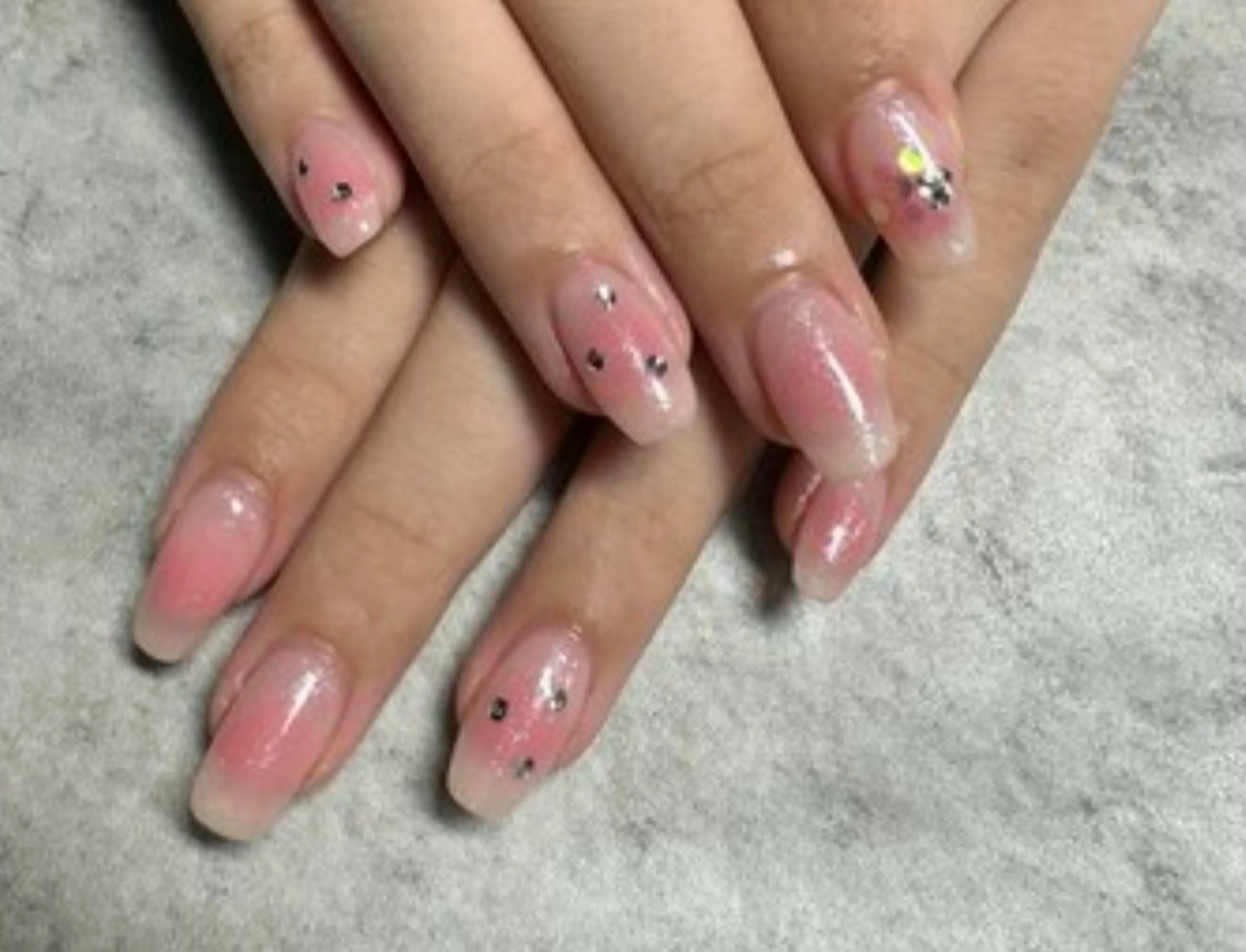 ネイル JULIE NAILのネイルデザイン