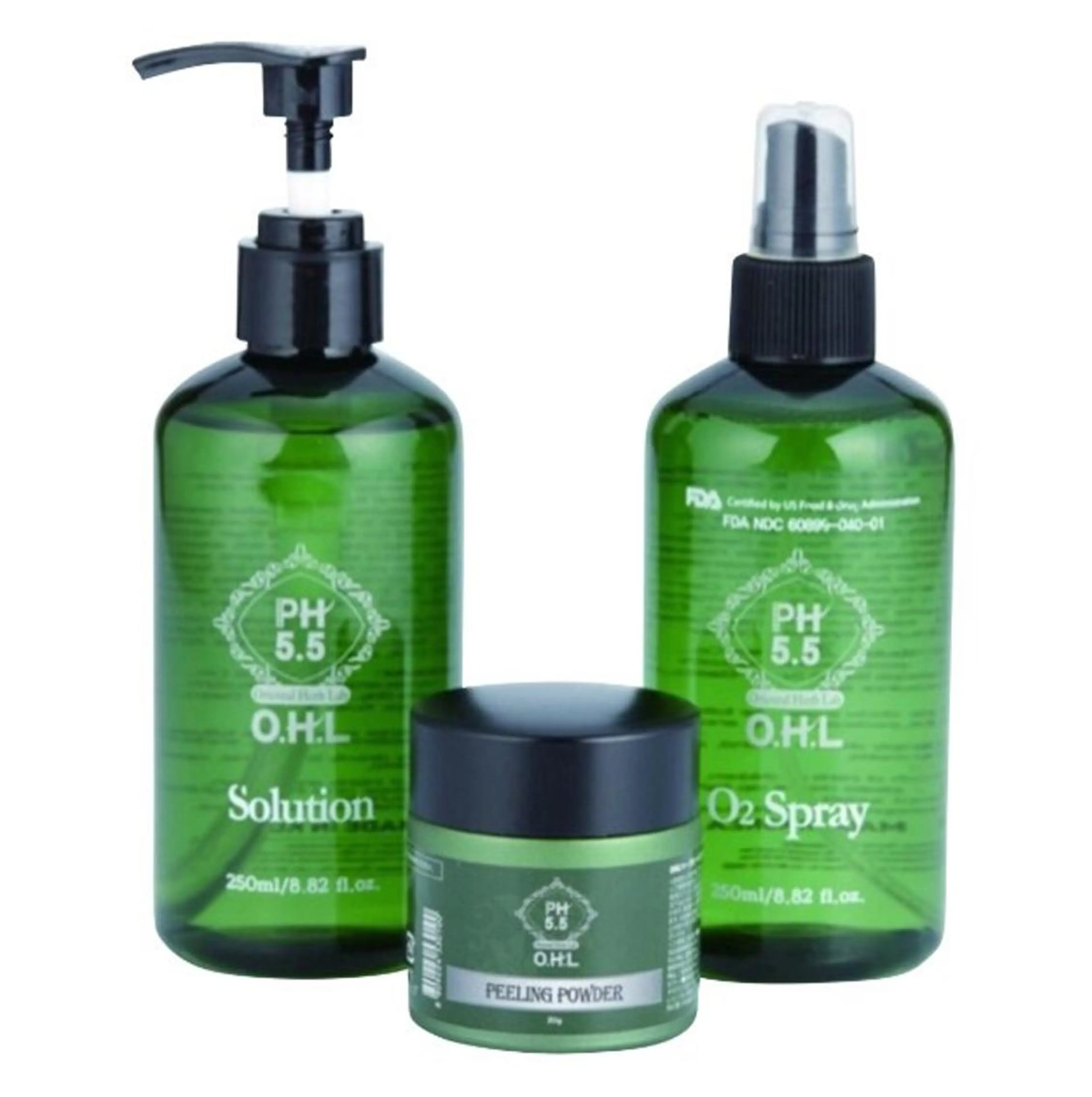 美肌脱毛フェイシャル サロンAMOのエステ・リラクイメージ