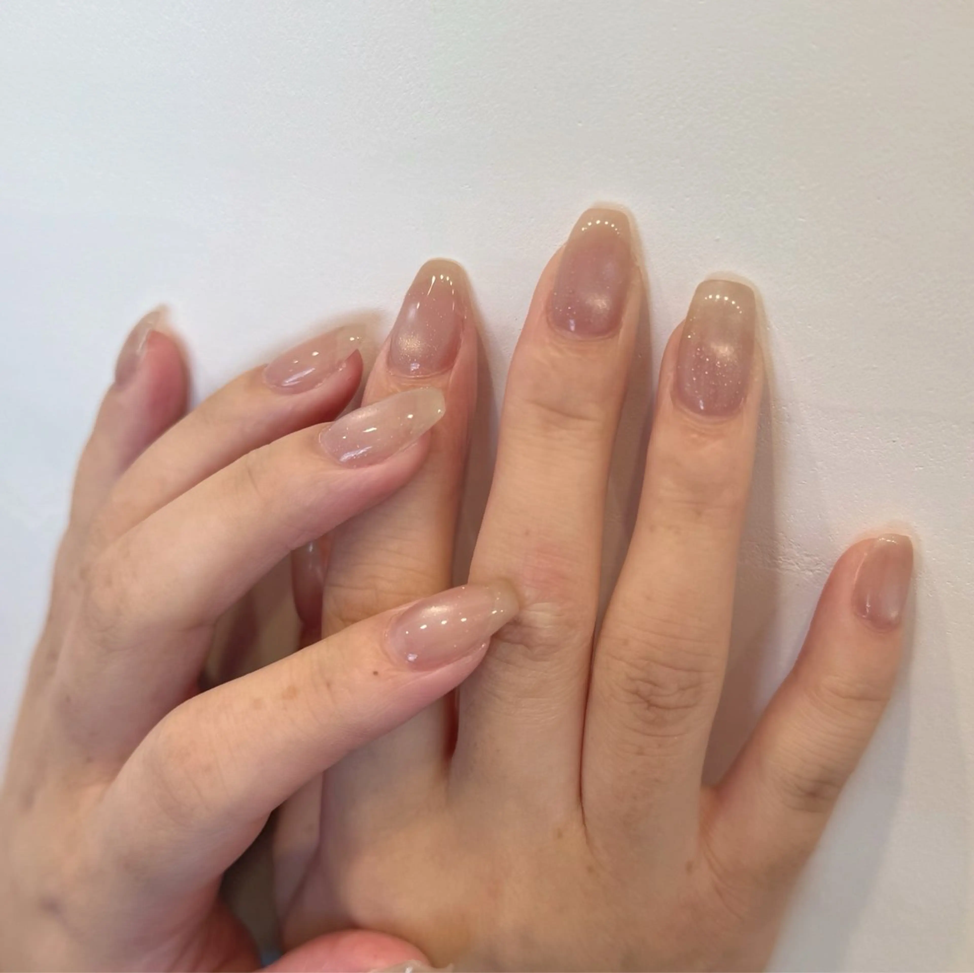 ネイル sign nail HIYORIのネイルデザイン