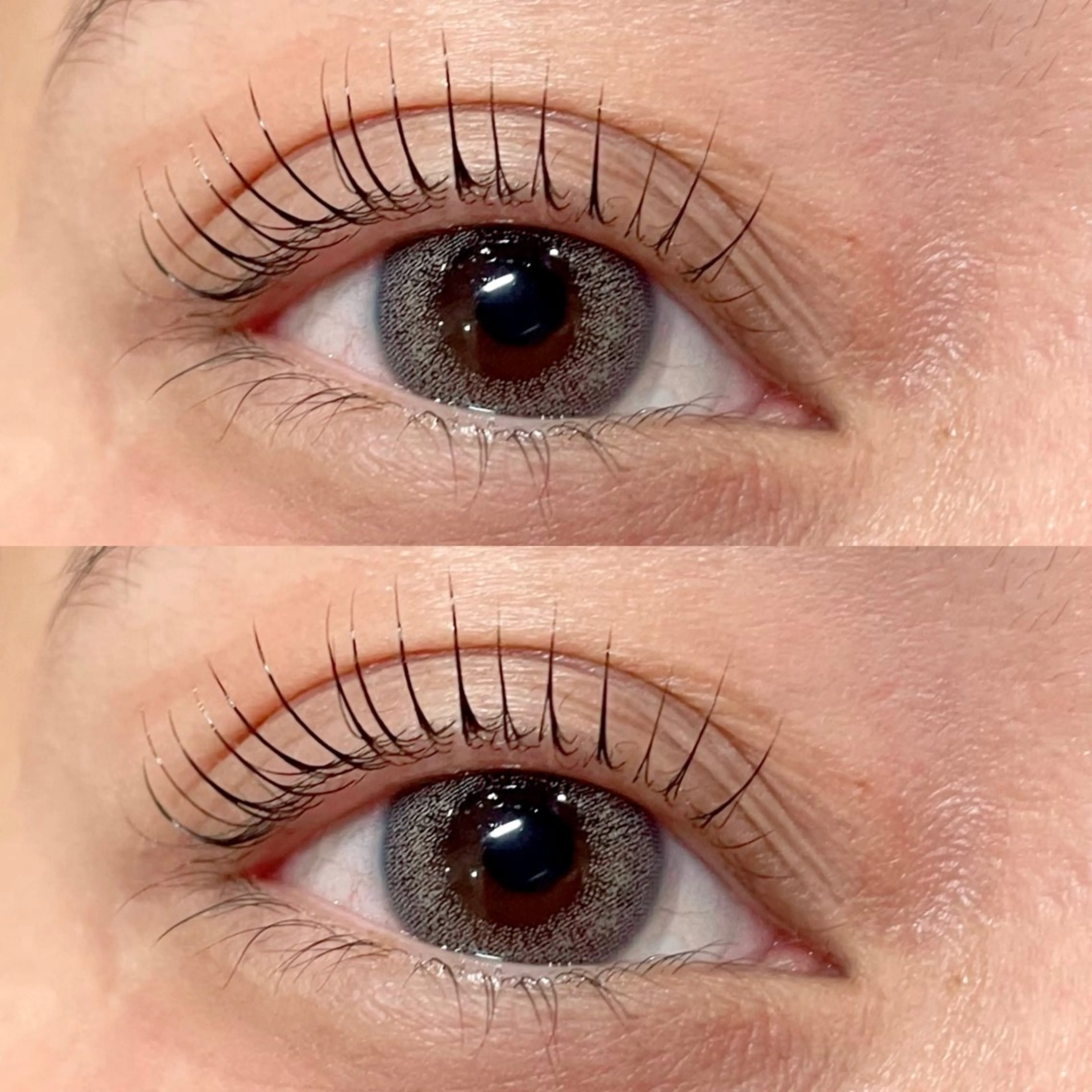 マツエク・マツパ ＋tico _ayanaのマツエク・マツパデザイン