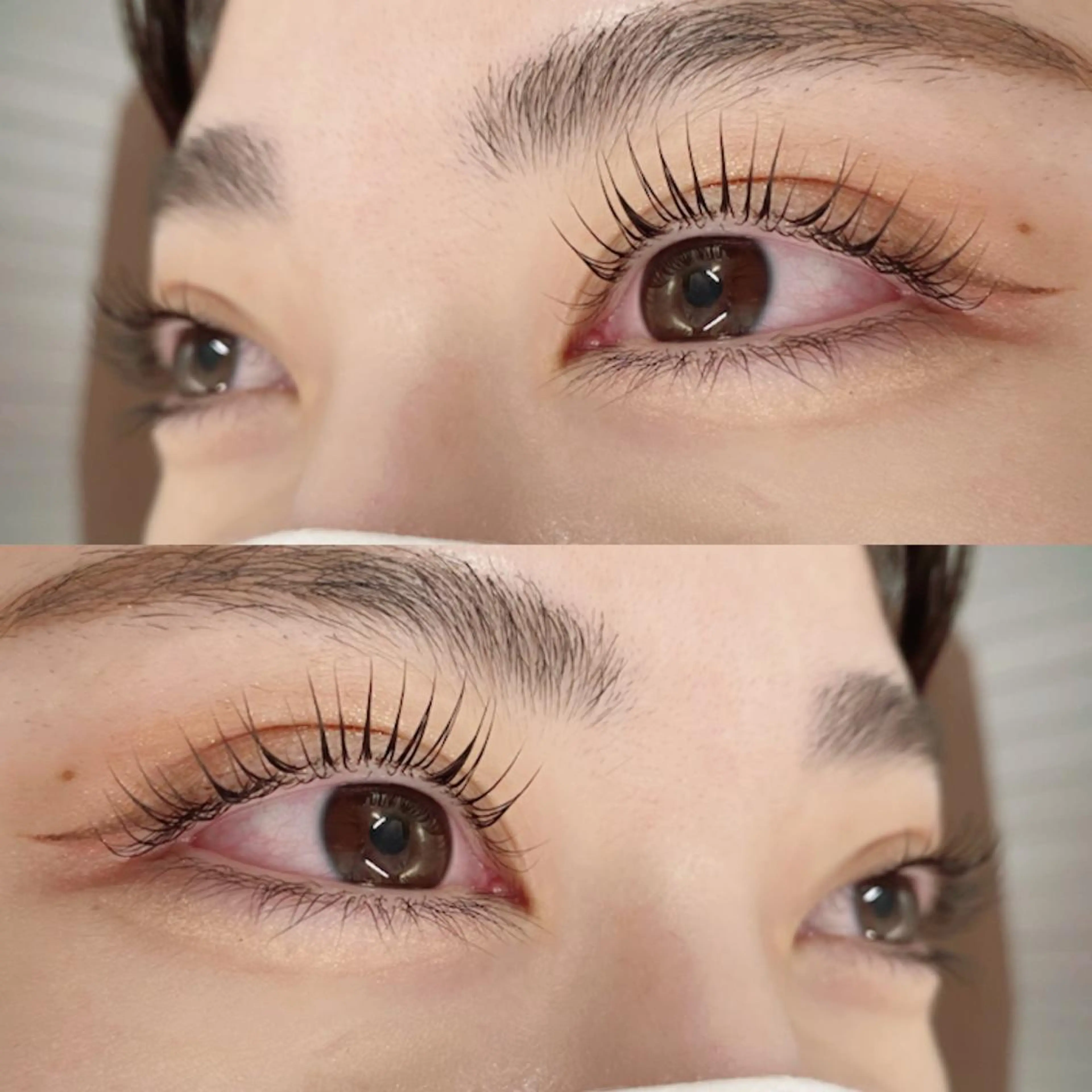 マツエク・マツパ Favori 川上のマツエク・マツパデザイン