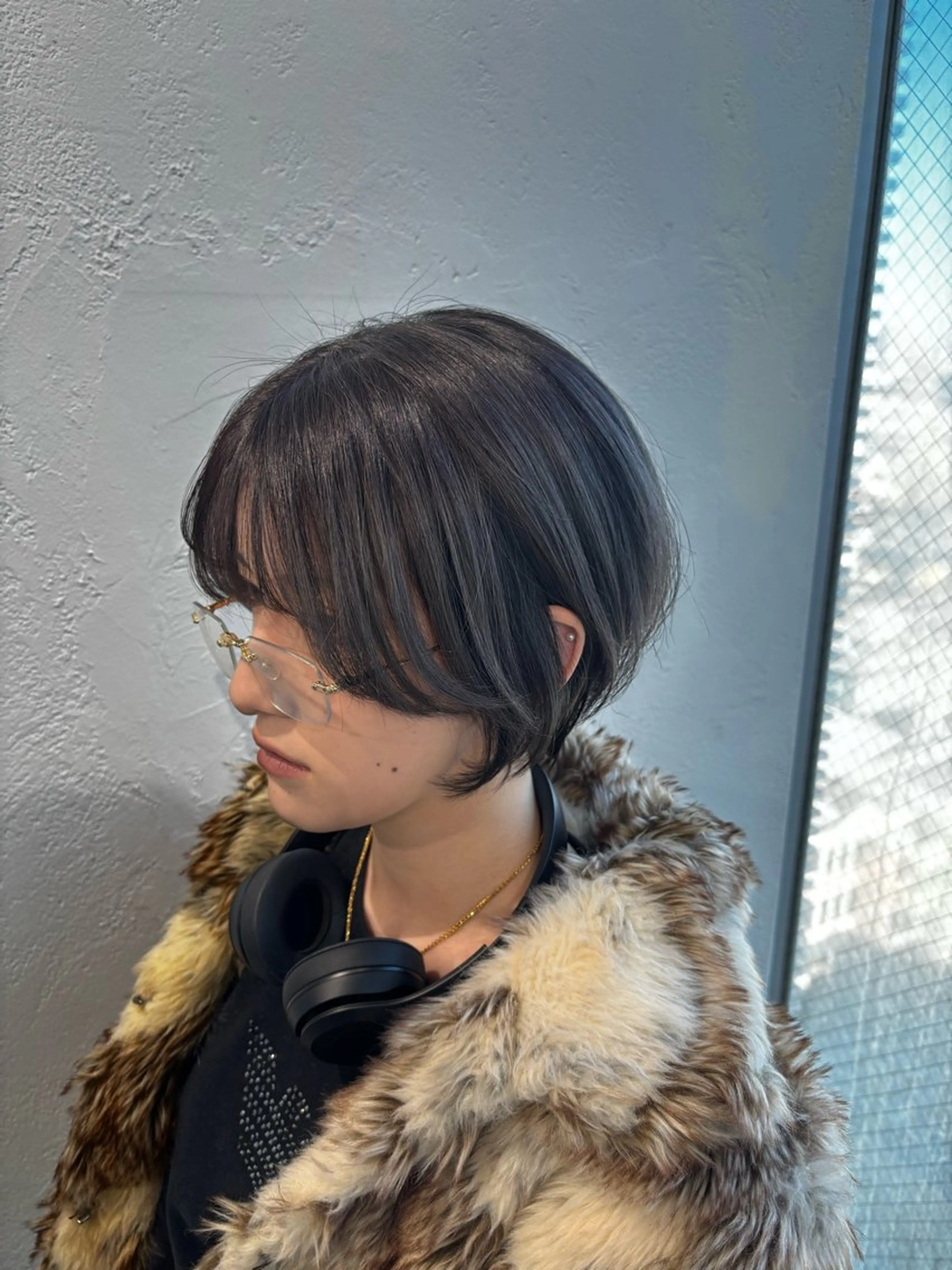 【ショートヘアにしたい方】【無料】カットモデル💇\ 平日8:45〜/の写真