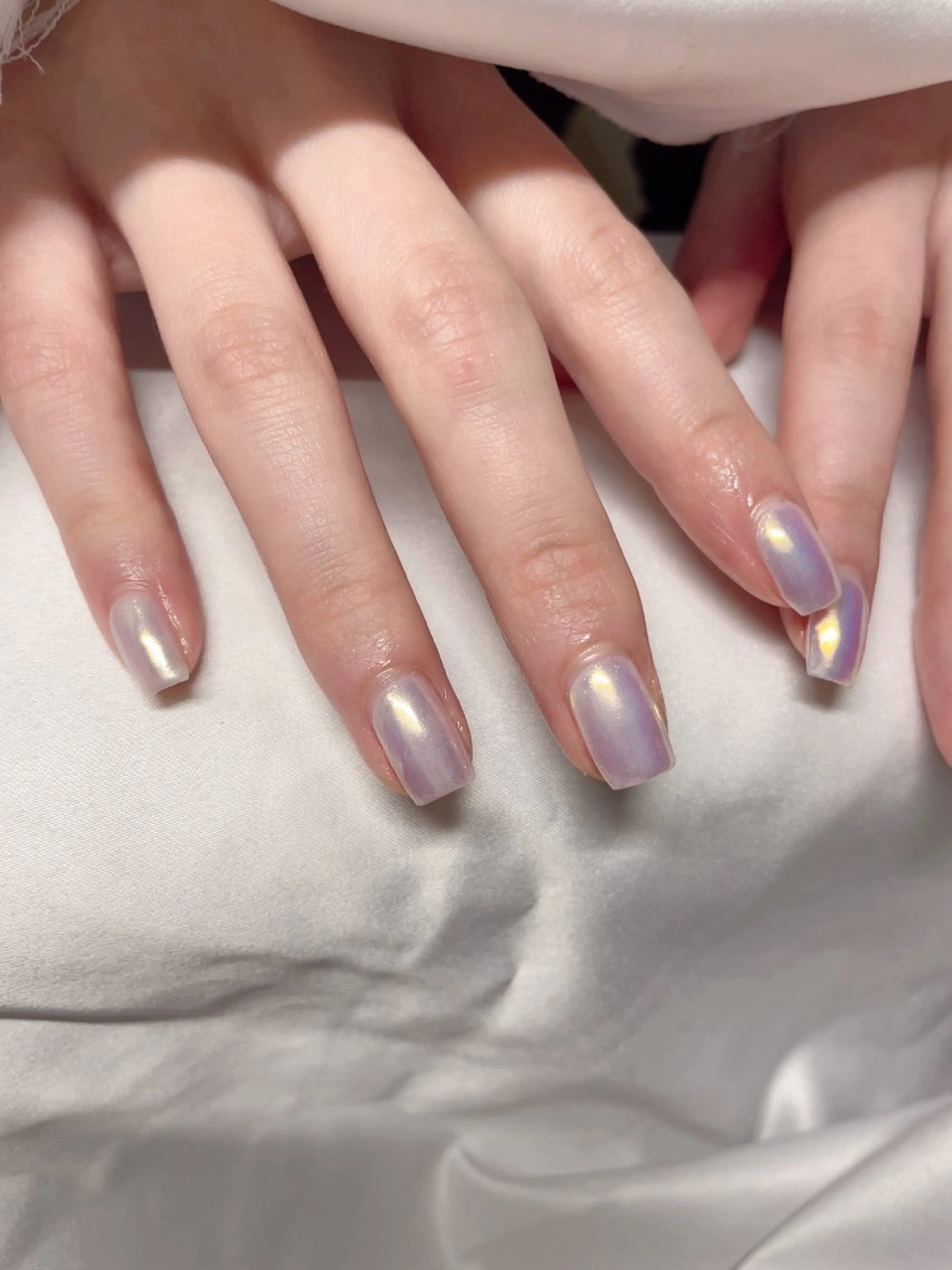 ネイル A OIのネイルデザイン