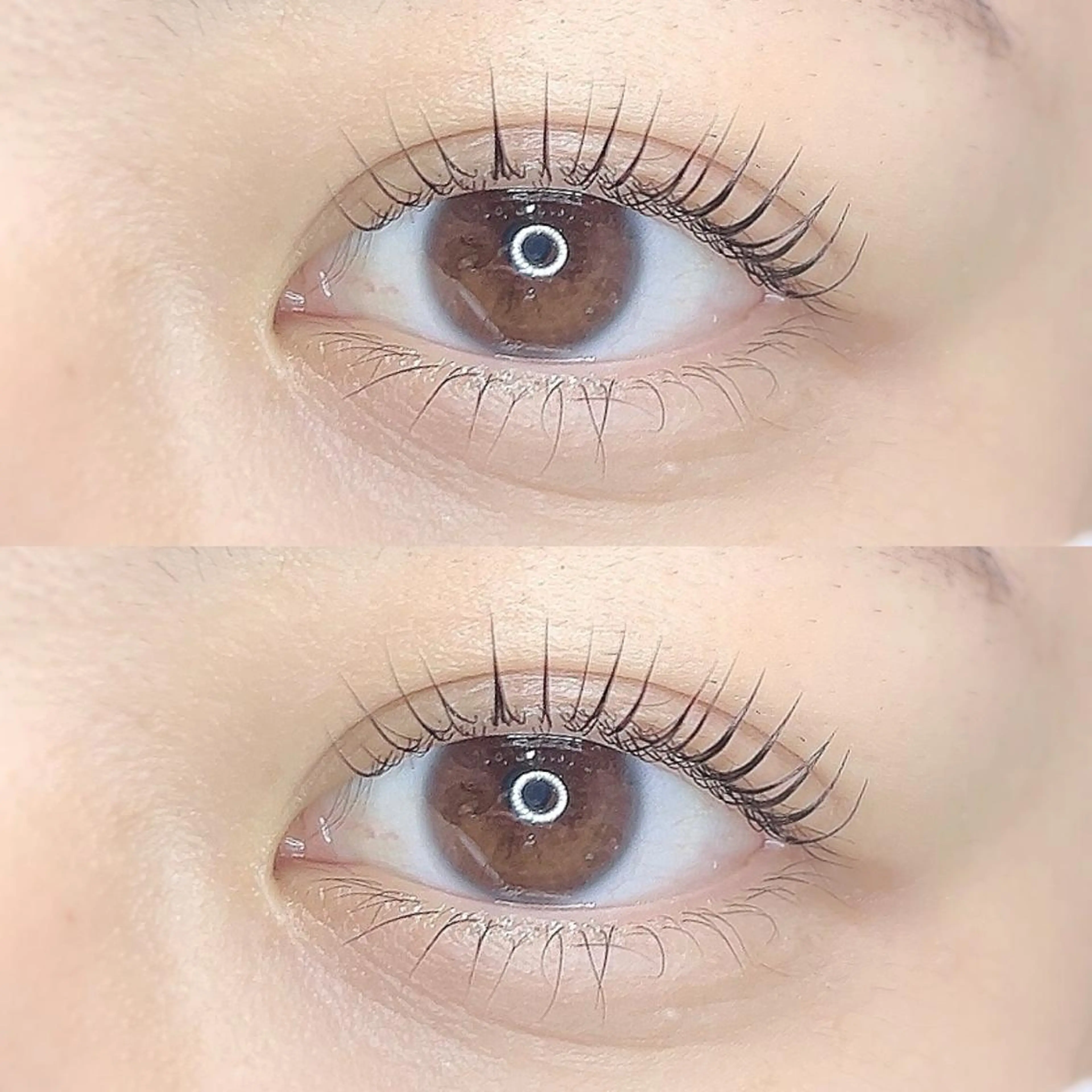 マツエク・マツパ マツパ MARI .のマツエク・マツパデザイン