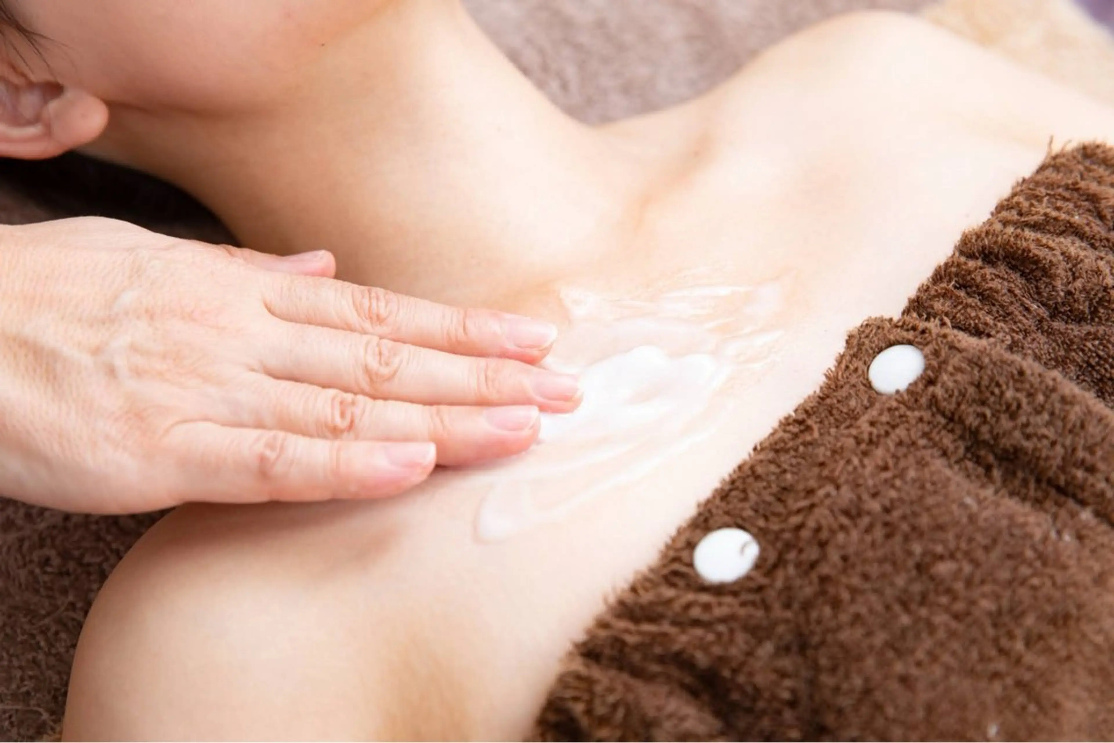 ソワン ホリスティックボーテのエステ・リラクイメージ