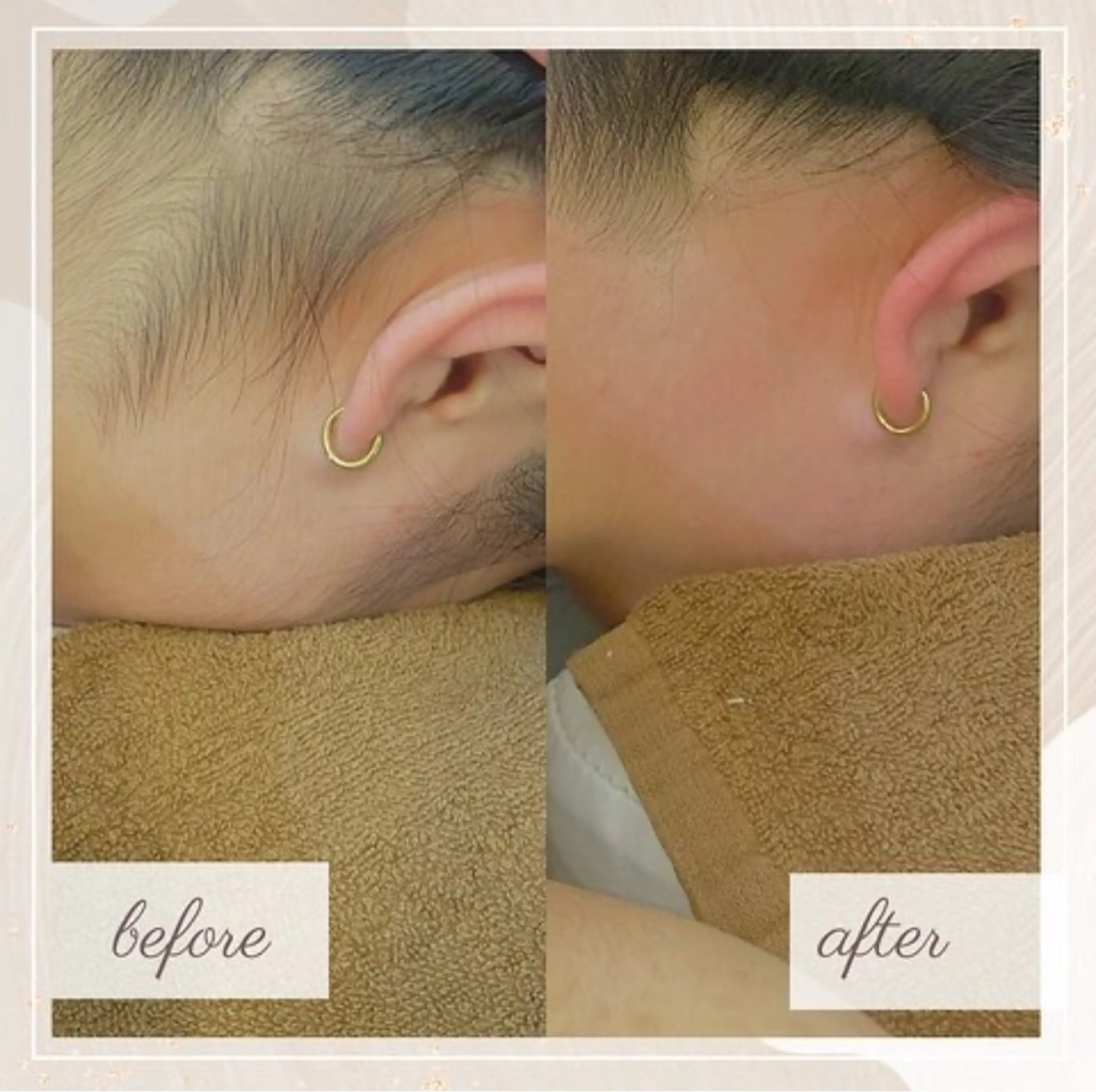 パリスデスキンイオンモール松本店所属・Be.. . 松本店のネイルデザイン