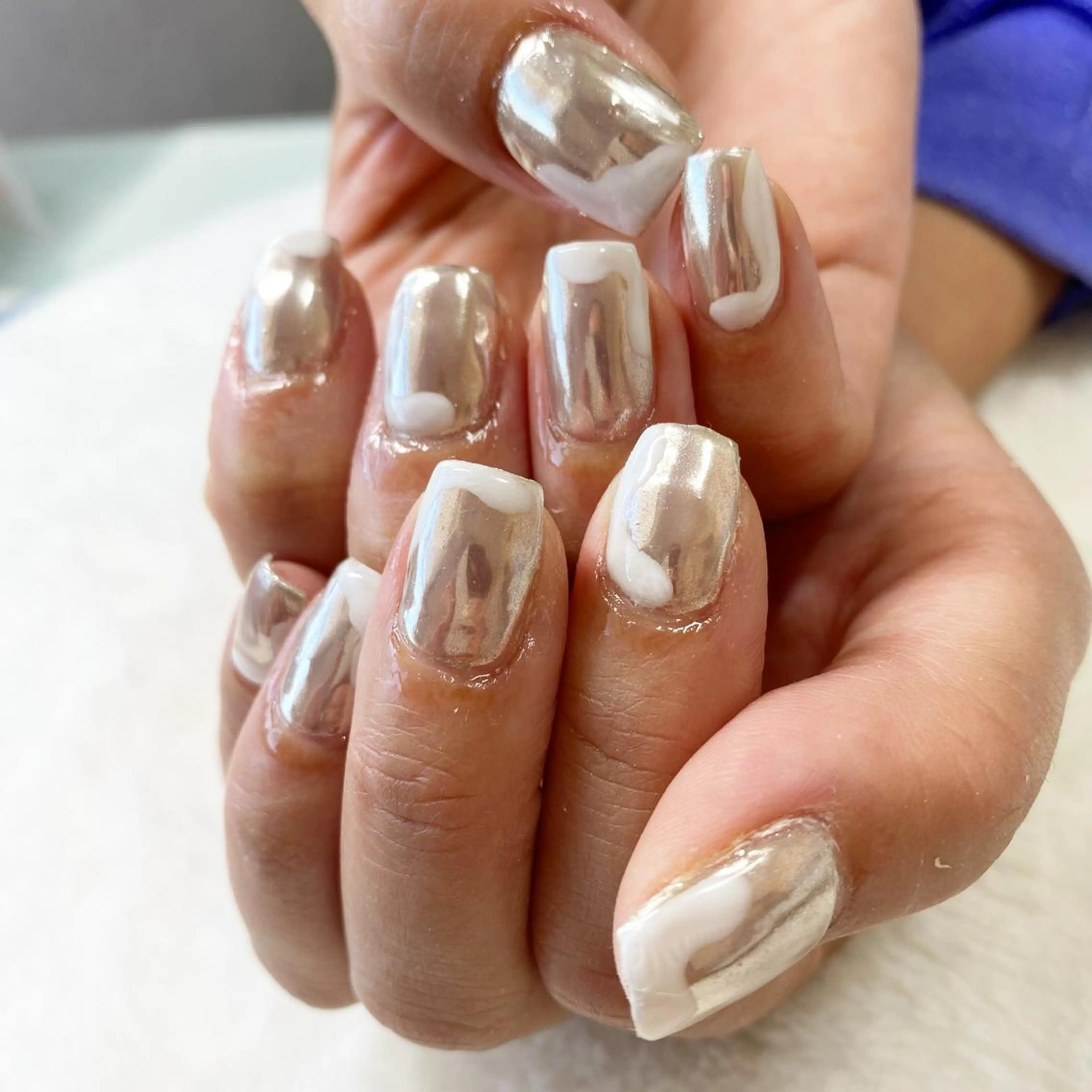 ネイル Laki nailのネイルデザイン