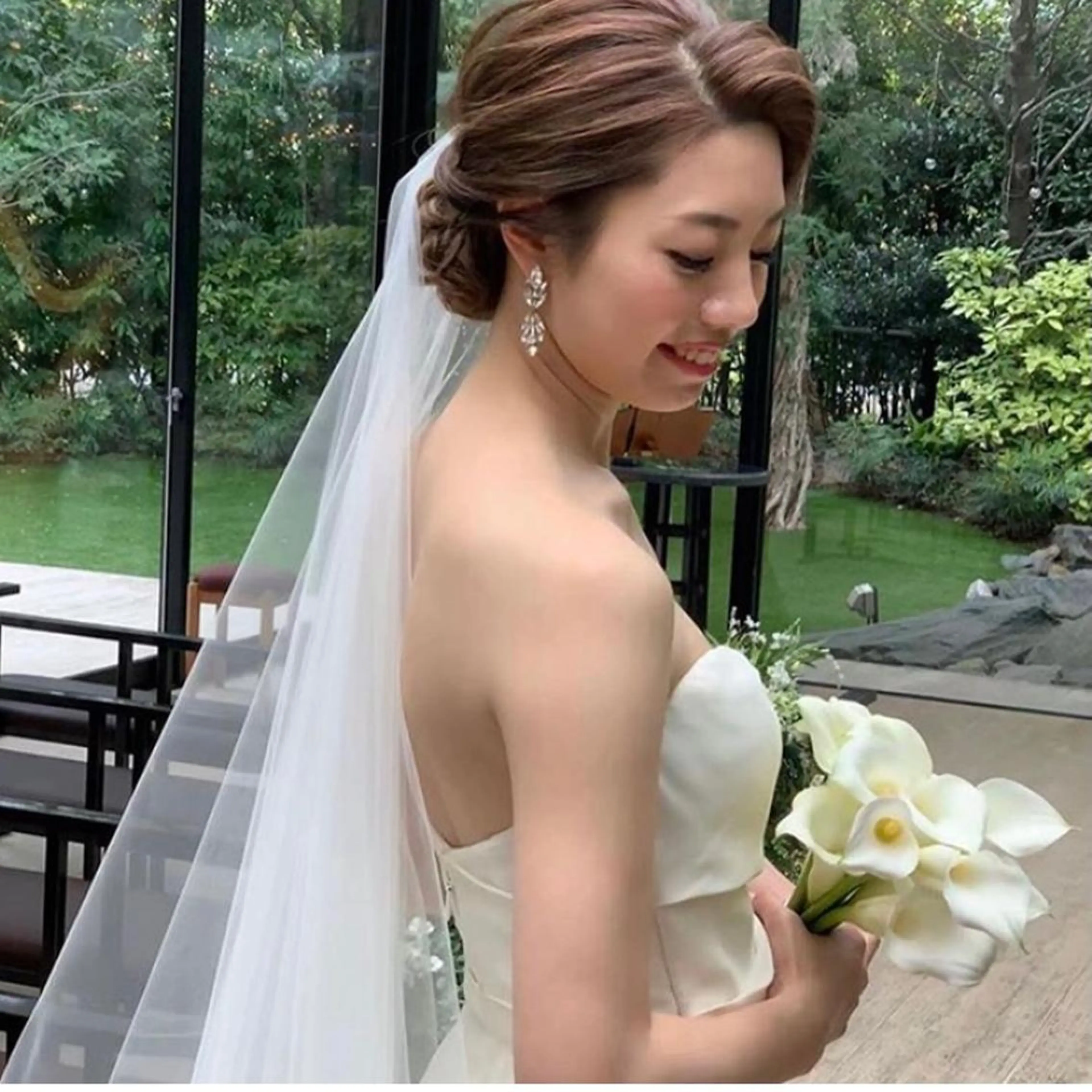 整体師×理容師 心斎橋美容整体サロンのエステ・リラクイメージ