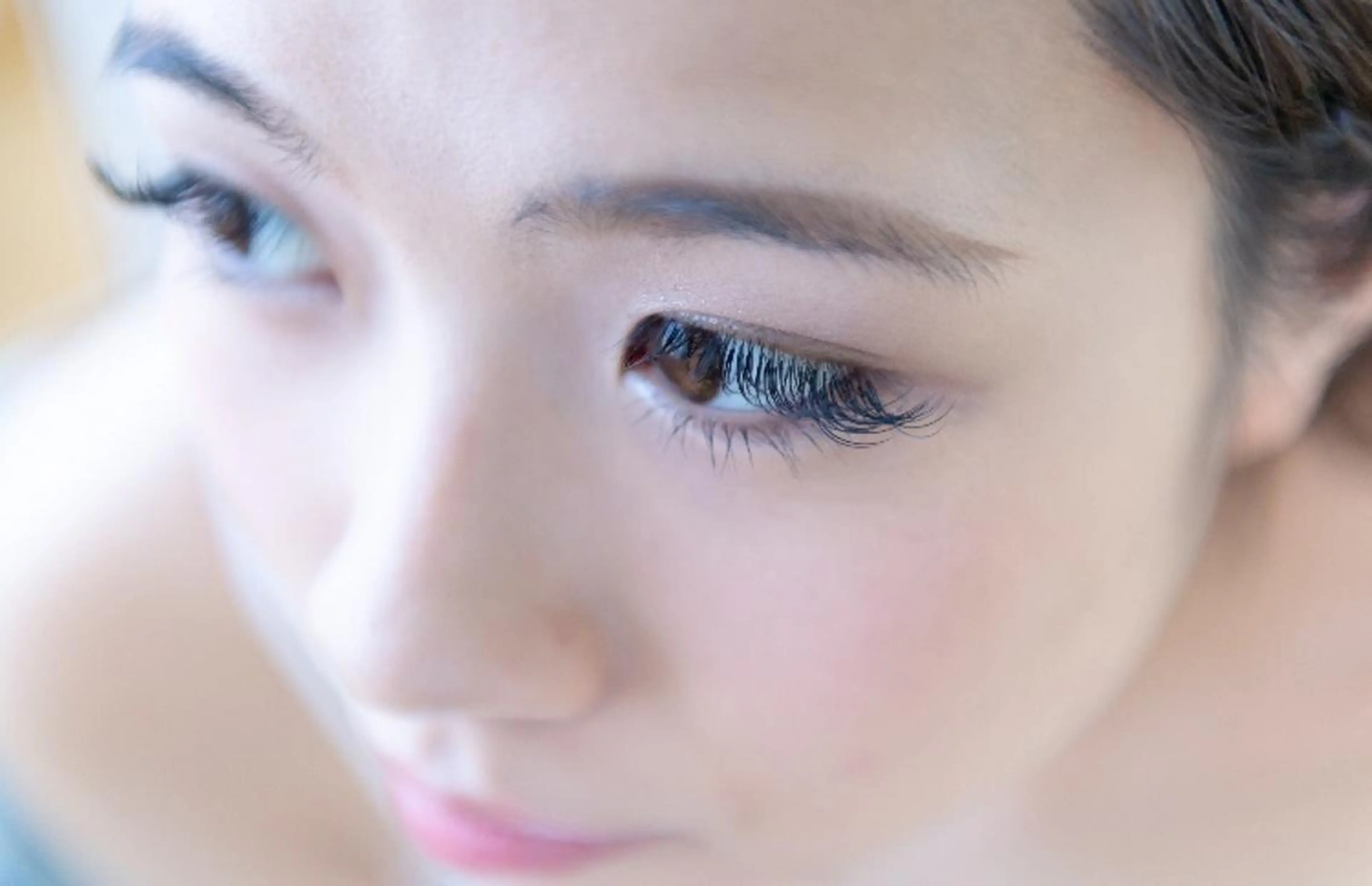 眉毛まつ毛専門店 uralogeのマツエク・マツパデザイン