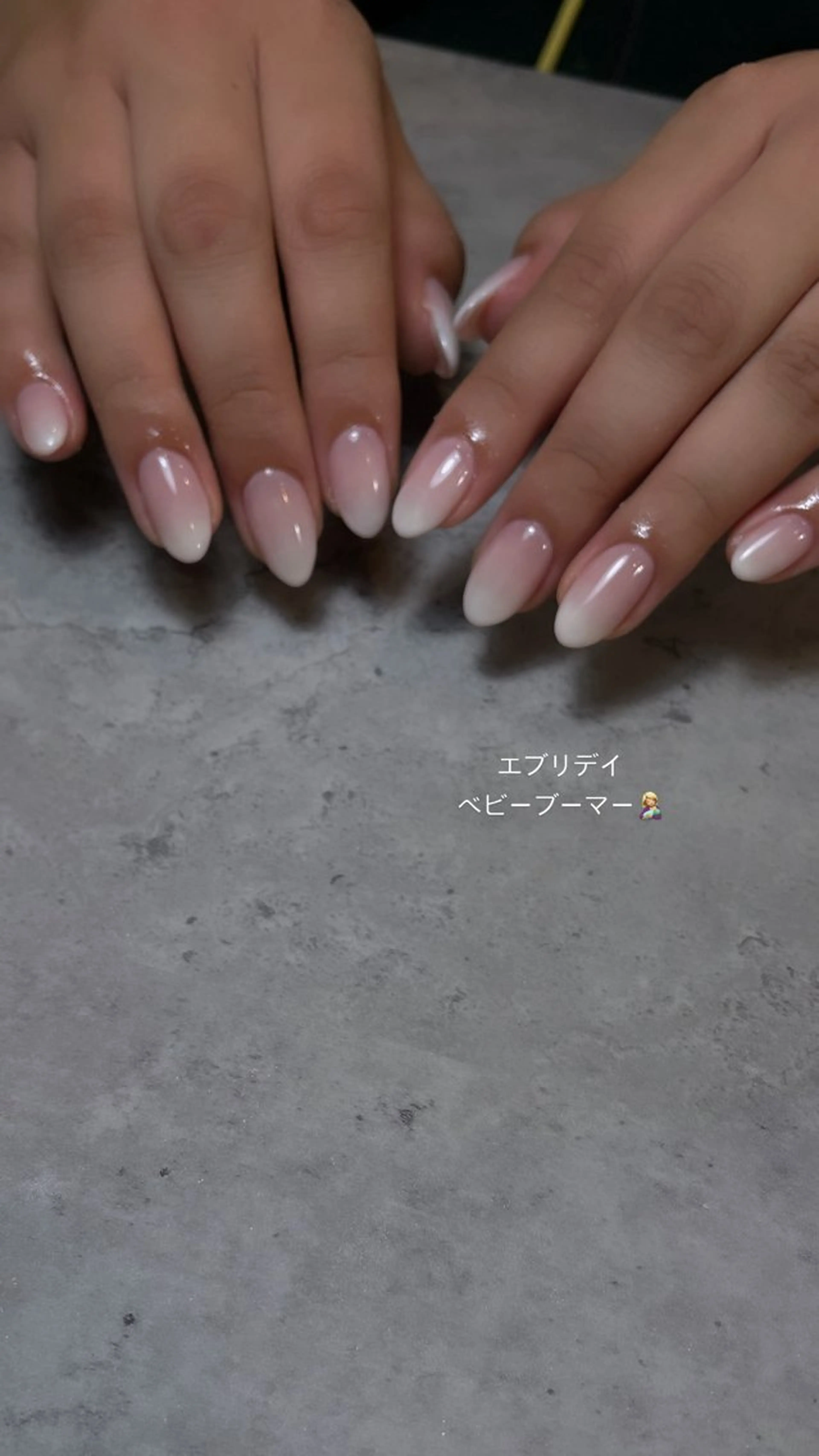 ネイル ハンドネイル my&所属・my&_ maimiのネイルデザイン