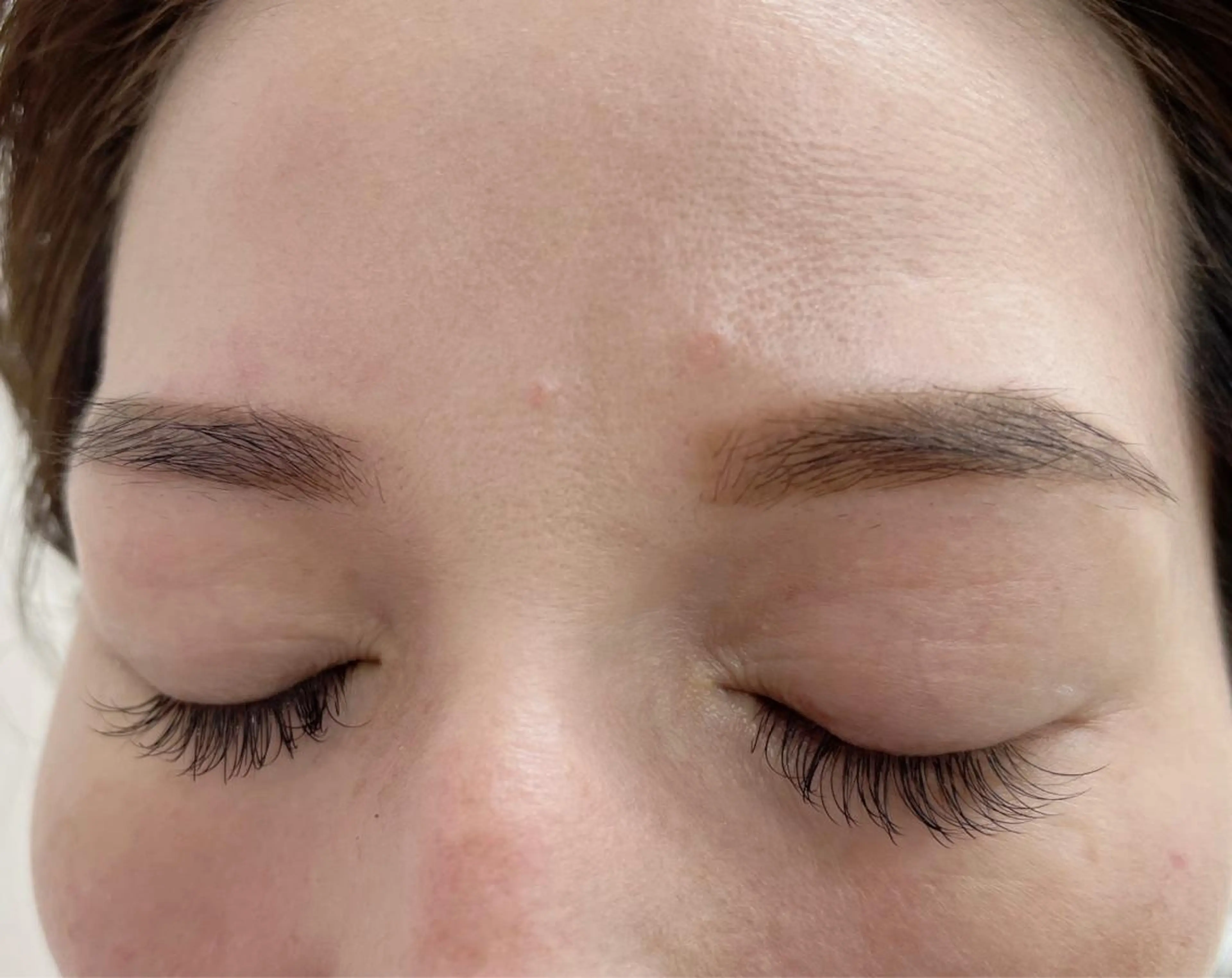 マツエク・マツパ Merry（メリー)所属・Merry 霞ヶ関南口1分のマツエク・マツパデザイン