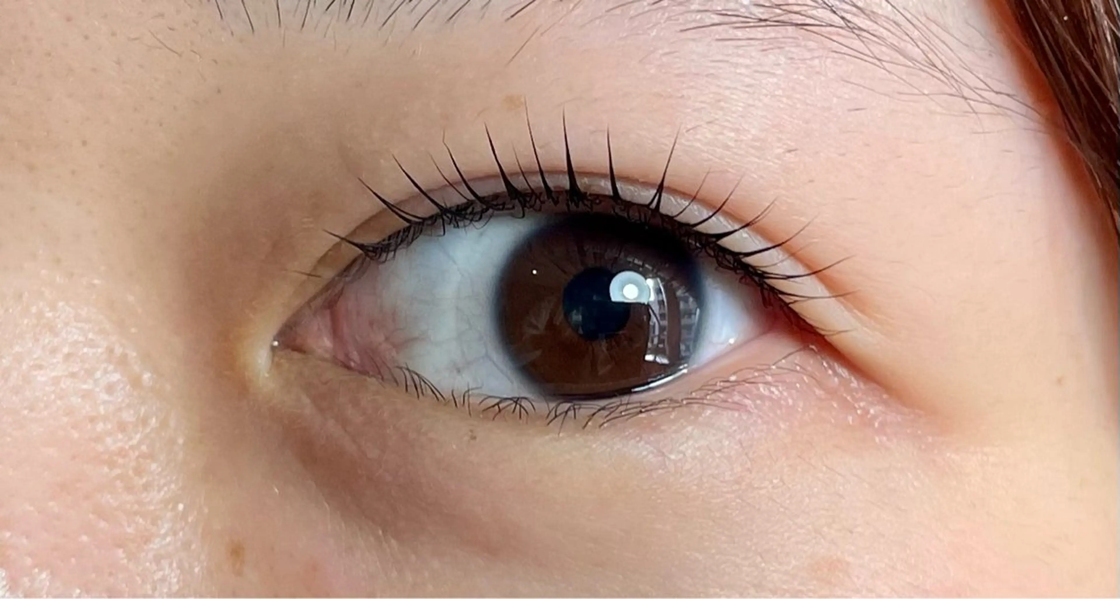 マツエク・マツパ マツパ Sol フジイのマツエク・マツパデザイン