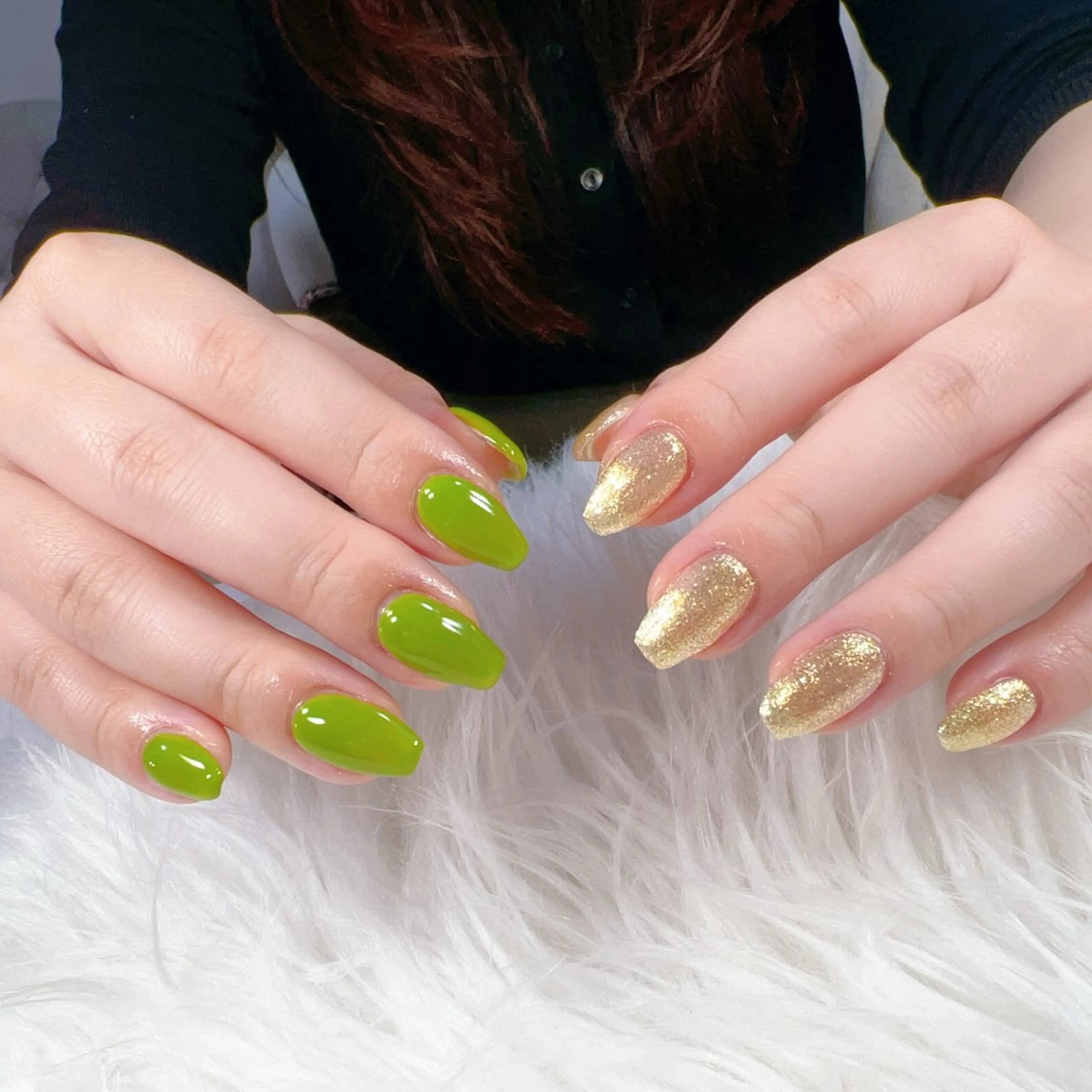 ネイル ネイルサロン ロア旧ジョリーのネイルデザイン