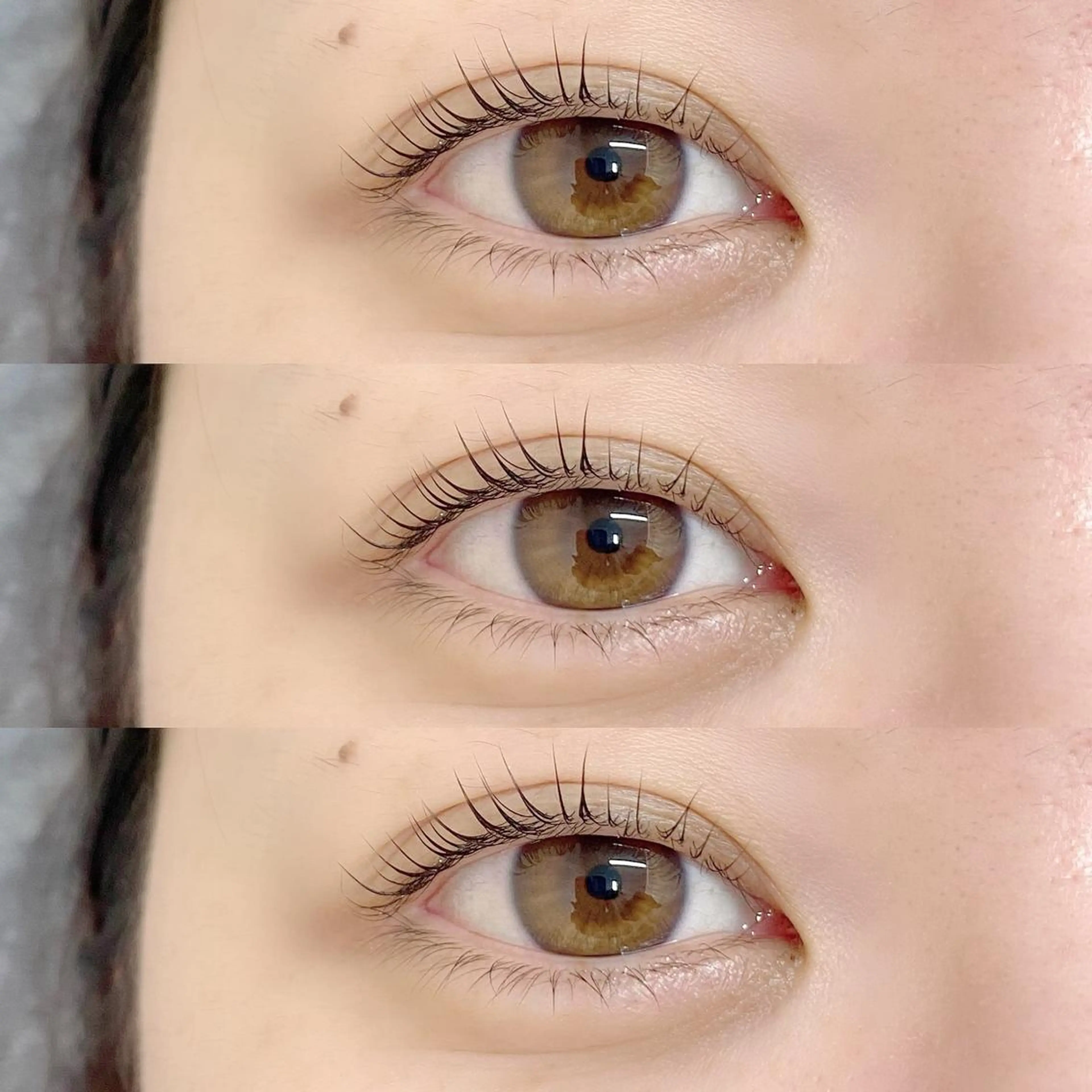 マツエク・マツパ BAMBI所属・BAMBI 🩷KAWAIのマツエク・マツパデザイン